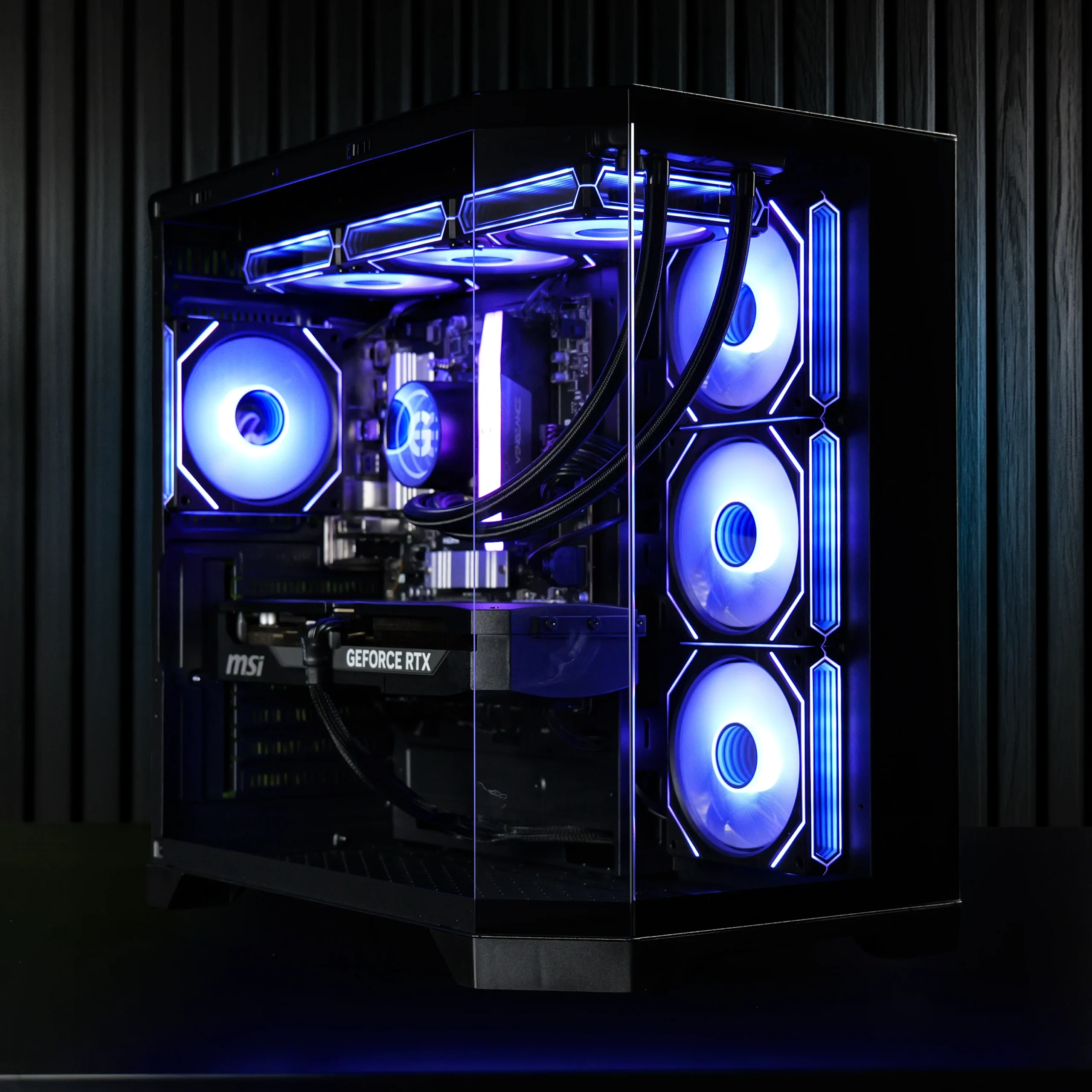 Evolve Gaming | SKY | Ryzen 7 7800X3D | RTX 5070 Ti 16GB | Premium Desktop Gaming PC - Image 2