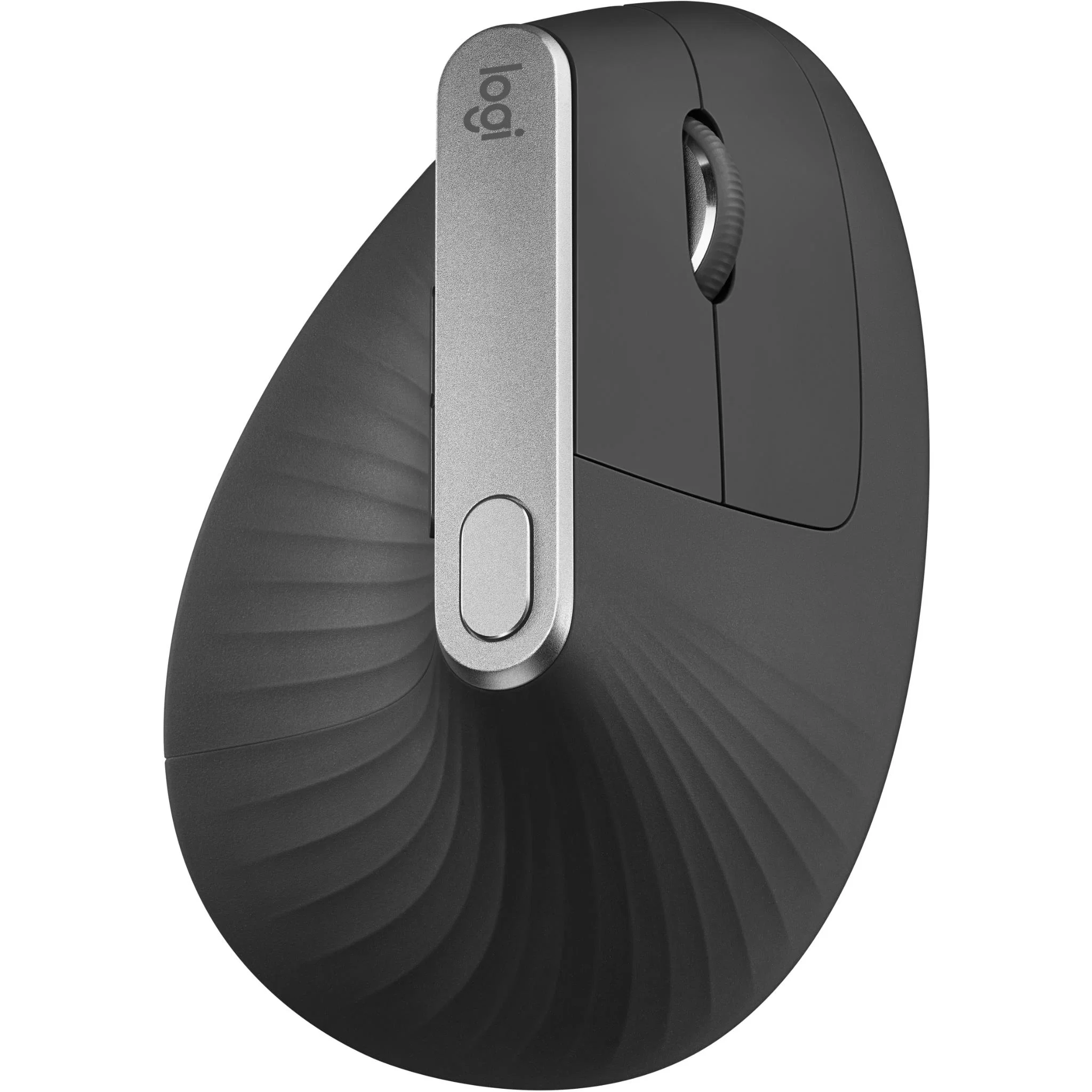 Logitech MX Vertical Advanced Ergonomic Mouse - Image 3