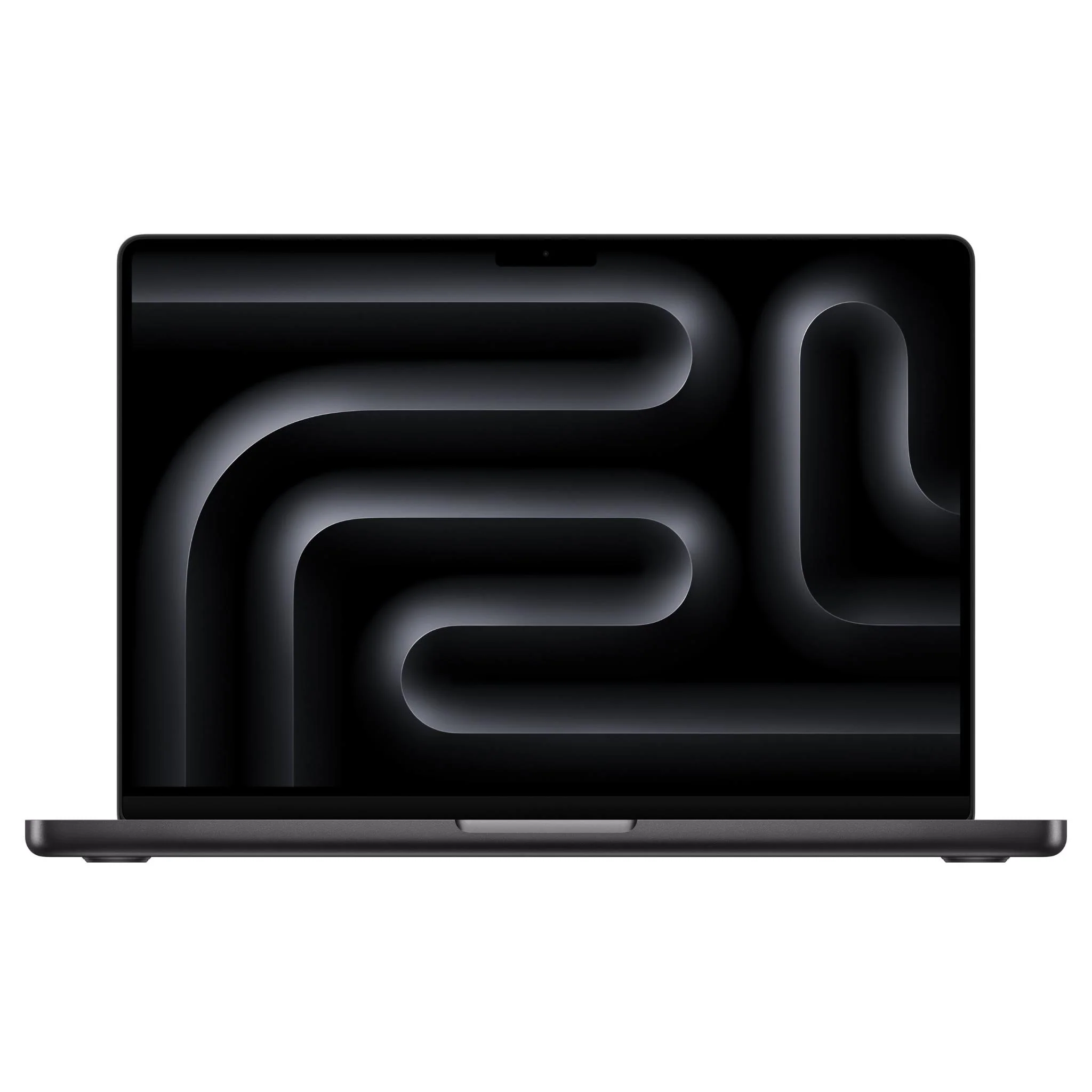 Apple MacBook Pro 14-inch with M5 Chip, 1TB/16GB (Space Black) - Image 2