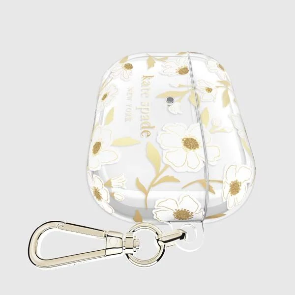 Kate Spade Sunshine Floral AirPods Pro Case for 1st / 2nd Gen - Image 2