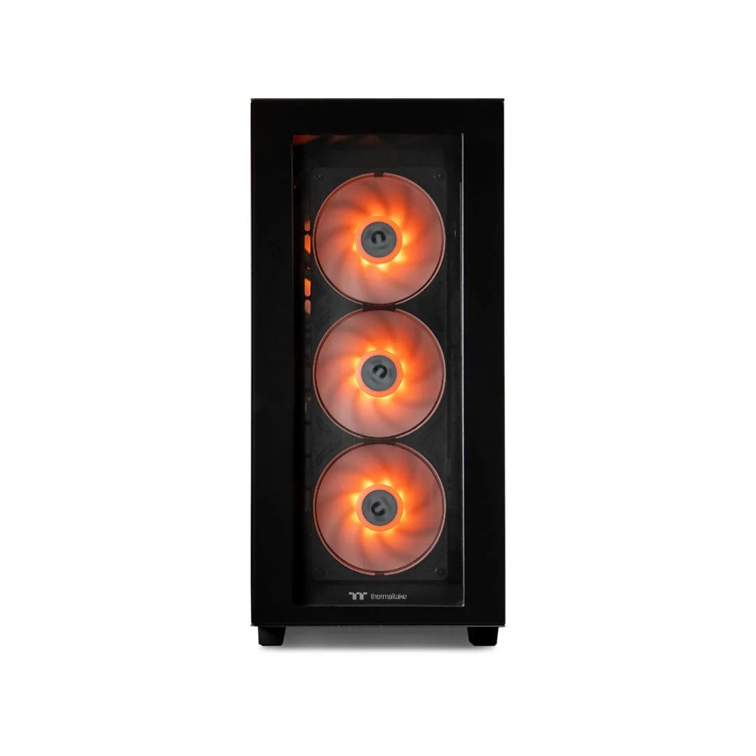 Thermaltake Infinity Xtreme V7 Gaming Desktop PC (Intel 14700F / RTX 5080 / 32GB RAM) - Image 5