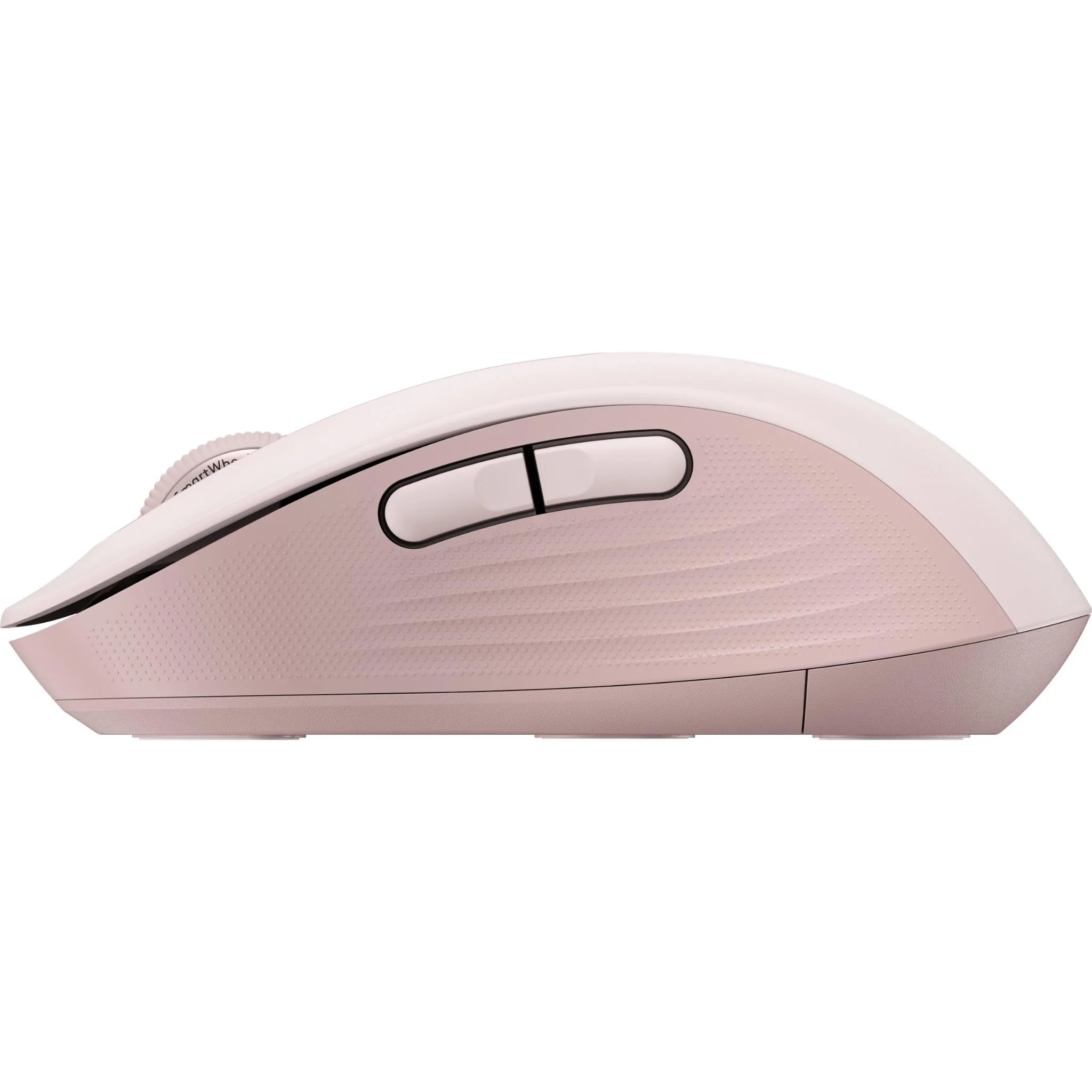 Logitech Signature M650 Wireless Mouse (Rose) - Image 6