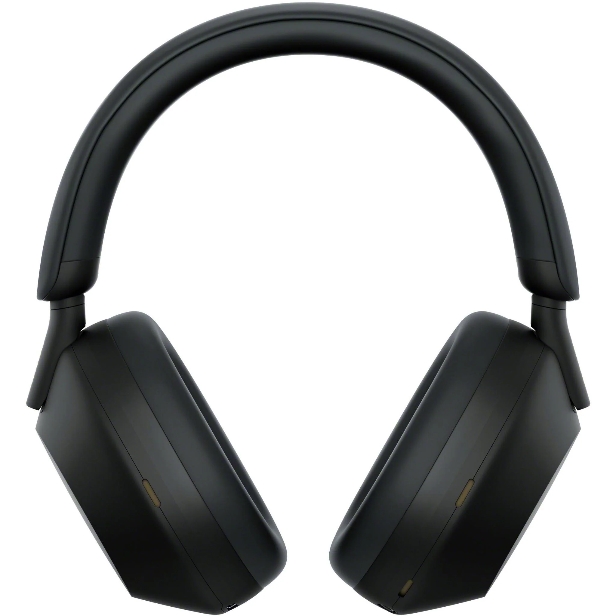 Sony WH-1000XM5 Premium Noise Cancelling Wireless Over-Ear Headphones (Black)