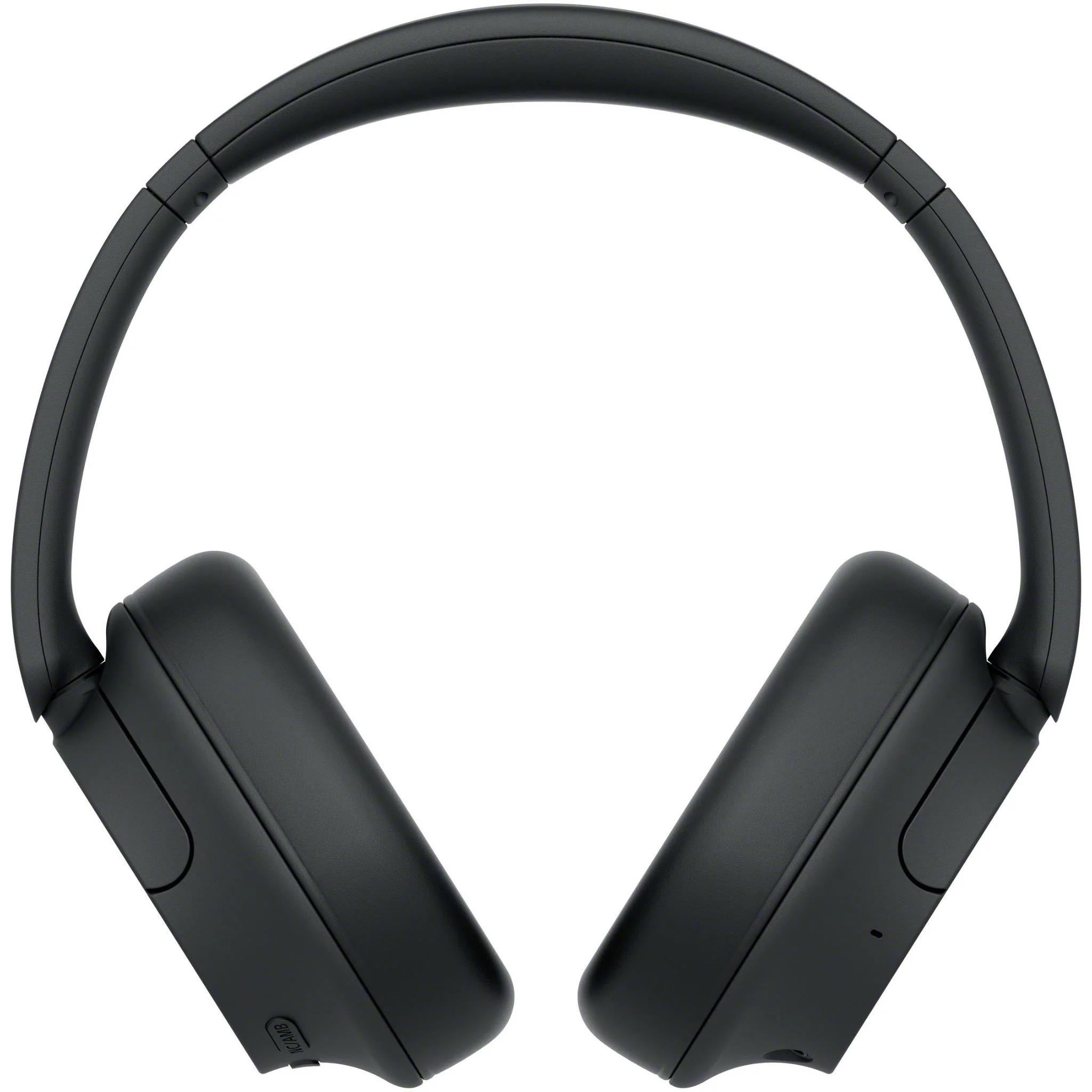 Sony WH-CH720 Wireless Noise Cancelling Over-Ear Headphones (Black) - Image 3