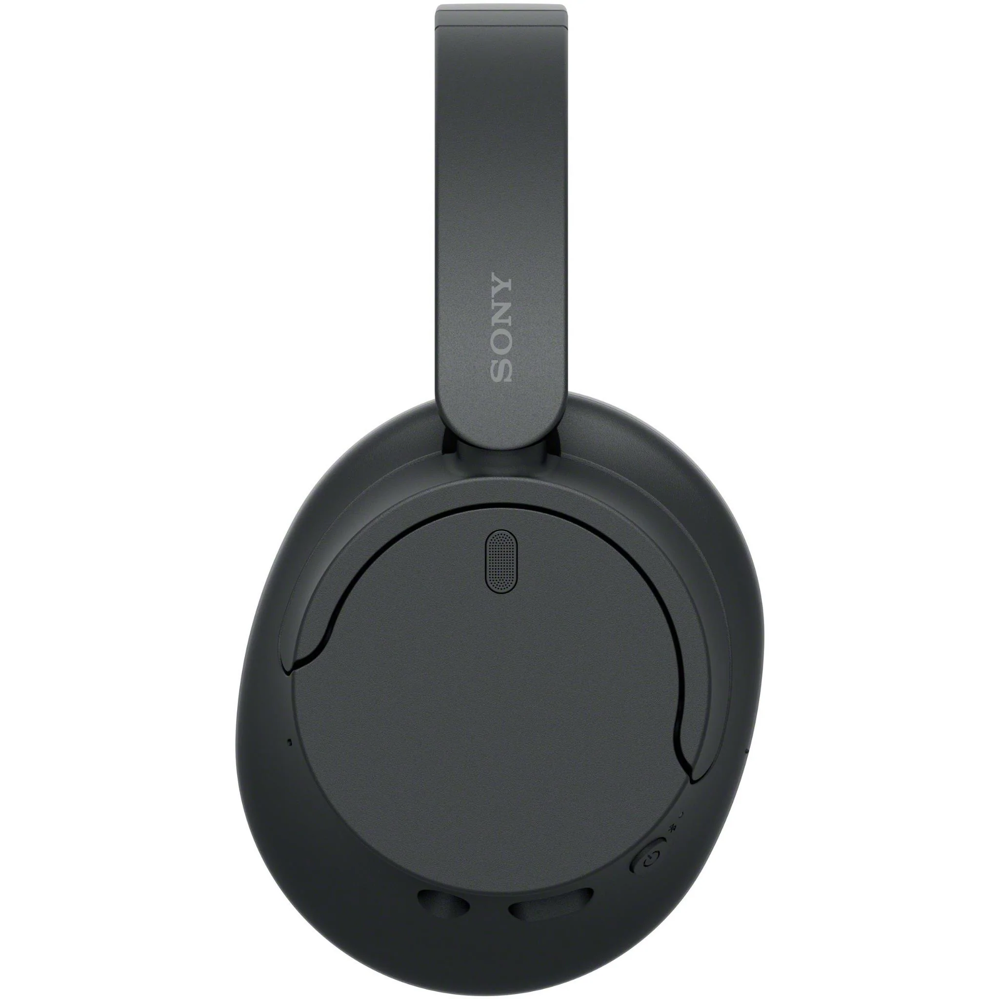 Sony WH-CH720 Wireless Noise Cancelling Over-Ear Headphones (Black) - Image 4