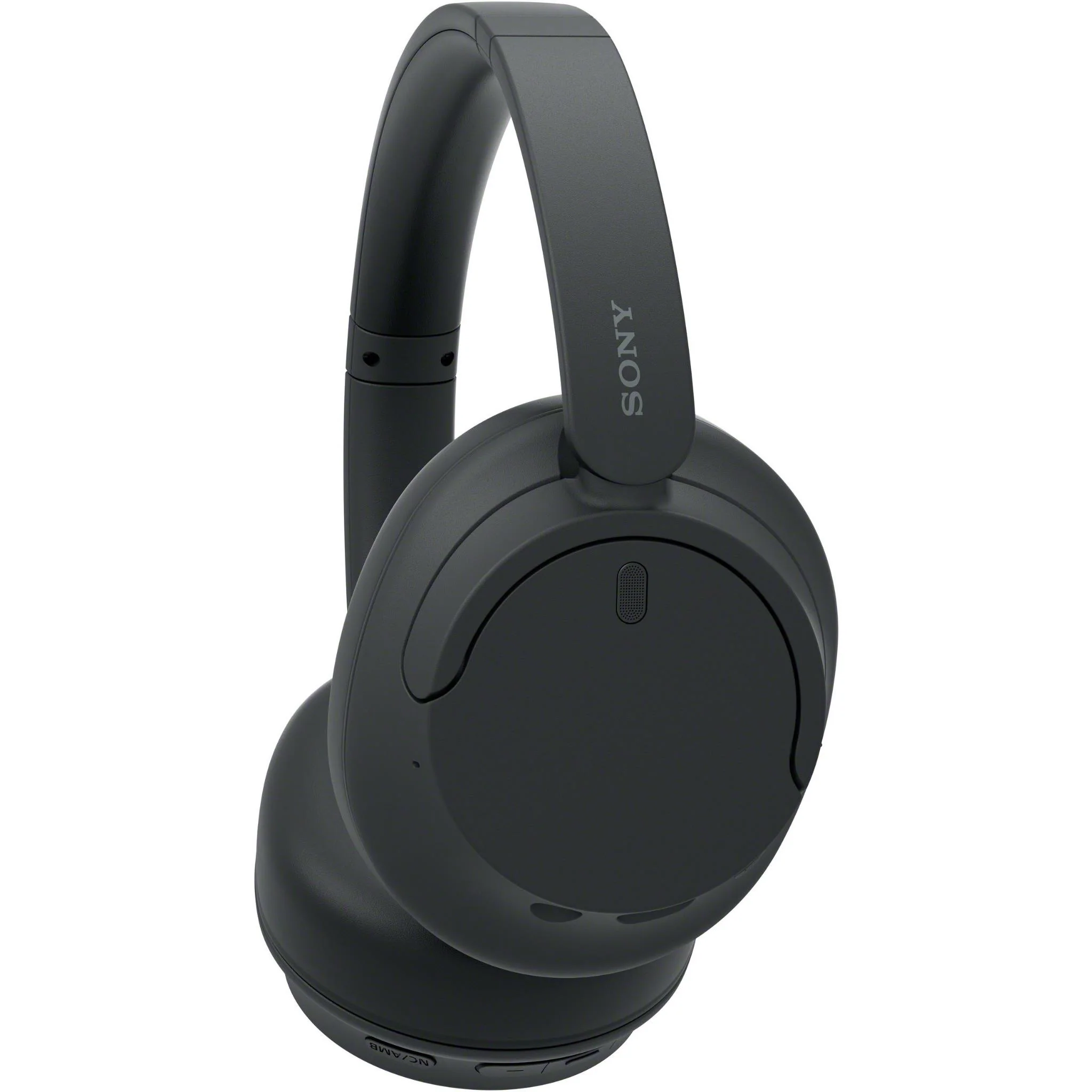Sony WH-CH720 Wireless Noise Cancelling Over-Ear Headphones (Black) - Image 5