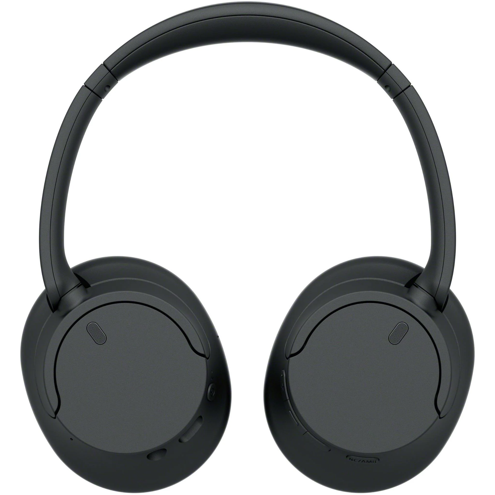 Sony WH-CH720 Wireless Noise Cancelling Over-Ear Headphones (Black) - Image 6