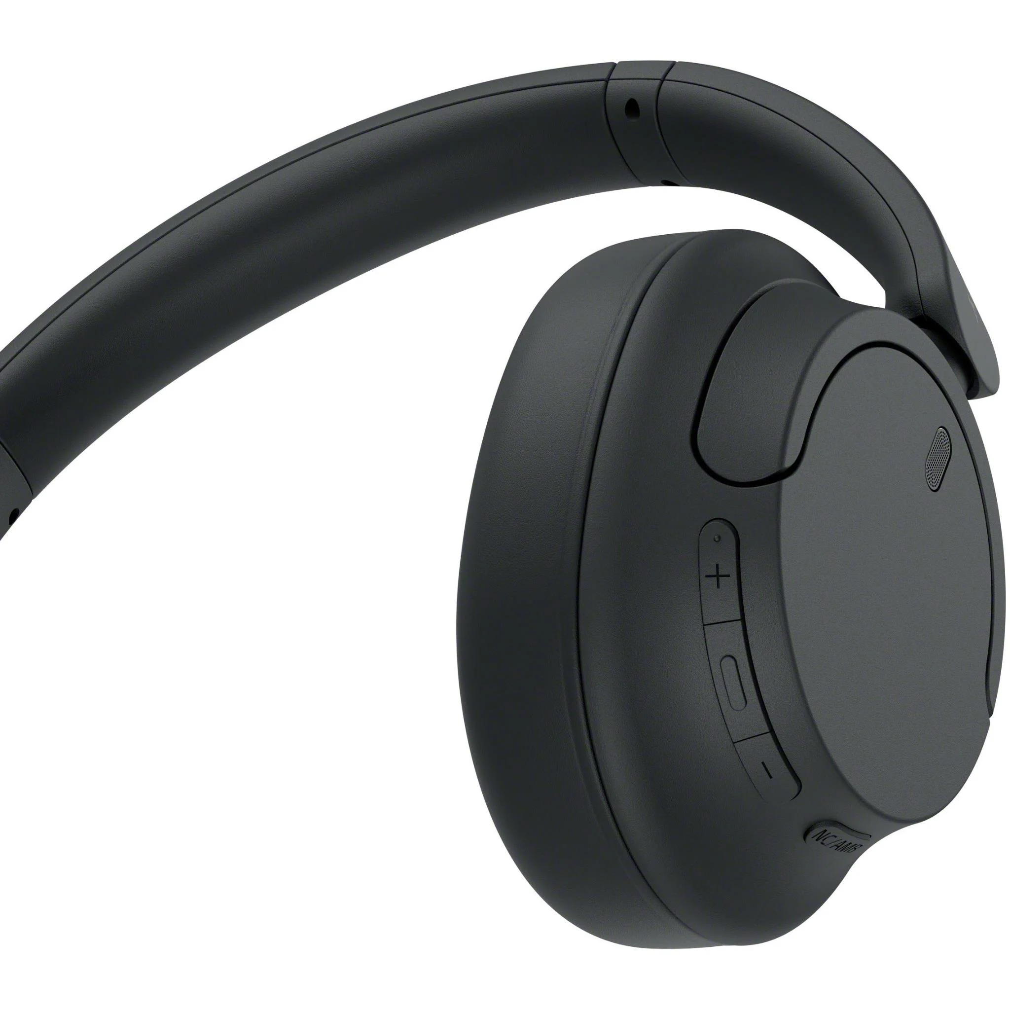 Sony WH-CH720 Wireless Noise Cancelling Over-Ear Headphones (Black) - Image 7