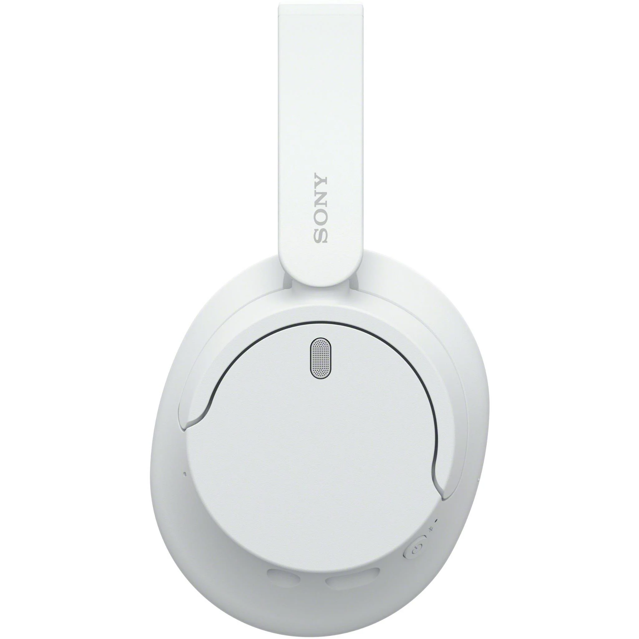 Sony WH-CH720 Wireless Noise Cancelling Over-Ear Headphones (White) - Image 4