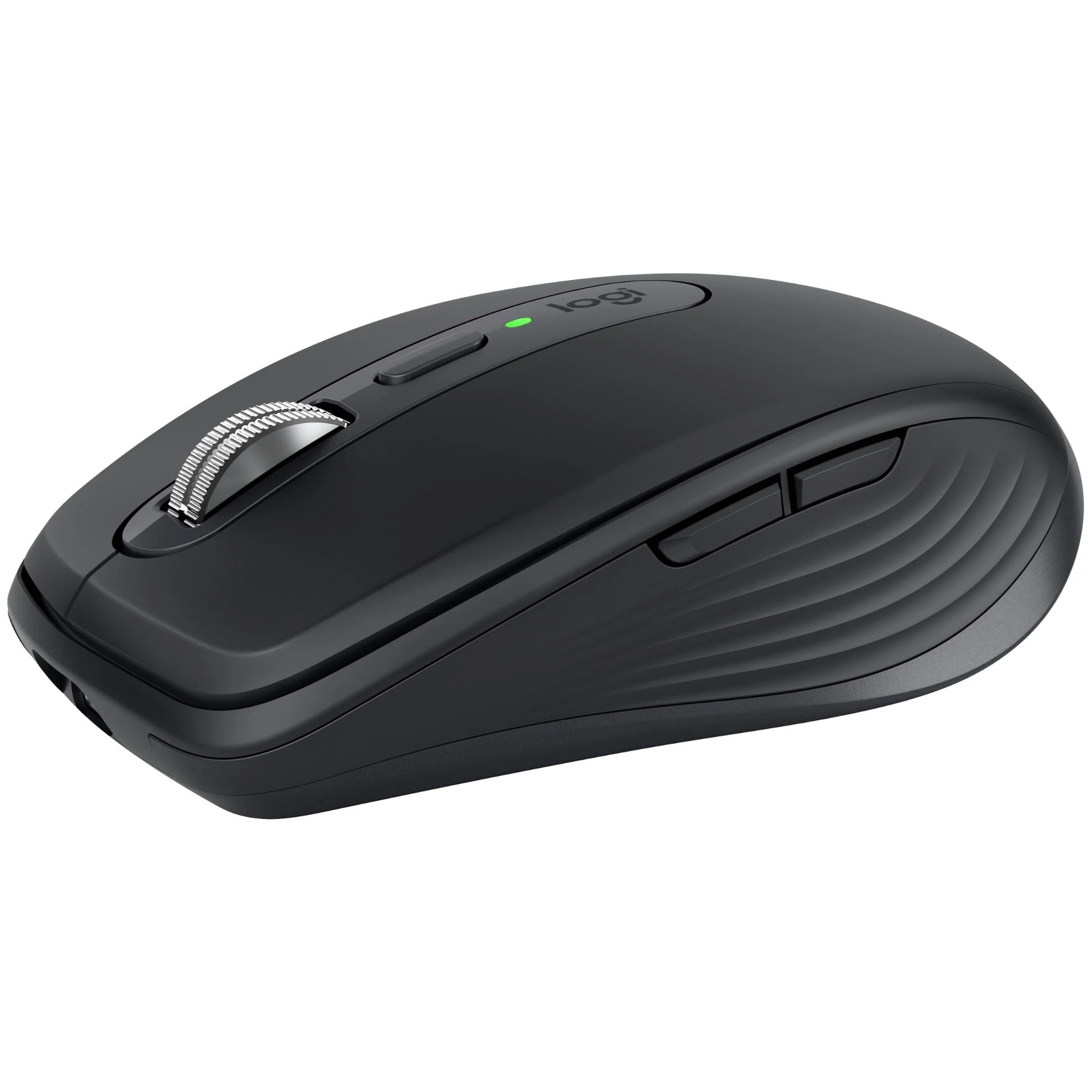 Logitech MX Anywhere 3S Wireless Mouse (Graphite) - Image 2