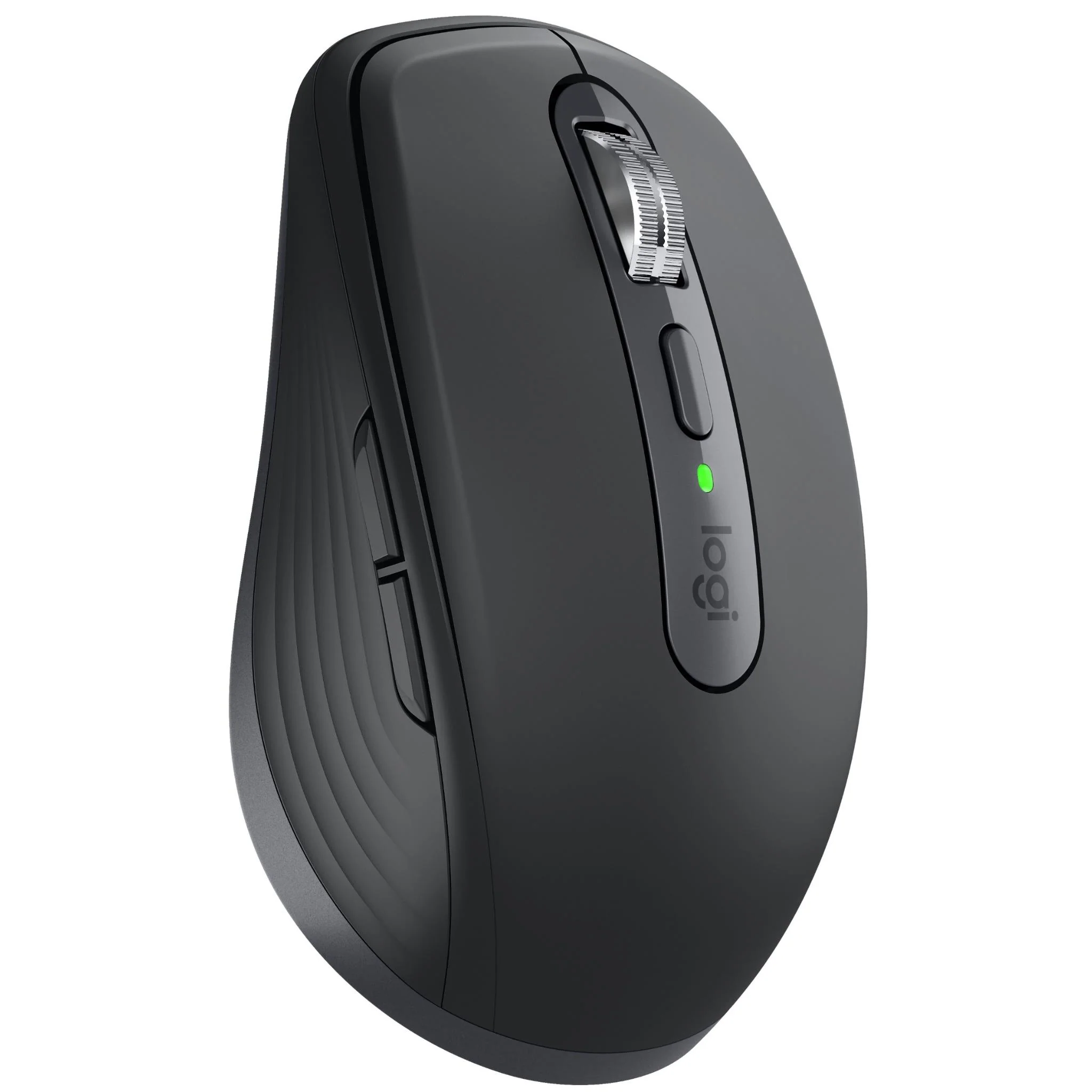 Logitech MX Anywhere 3S Wireless Mouse (Graphite) - Image 3