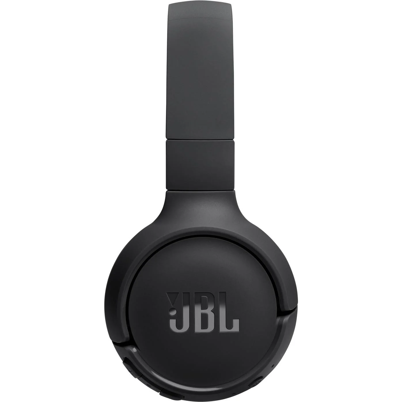 JBL Tune 520BT Wireless On-Ear Headphones (Black) - Image 3