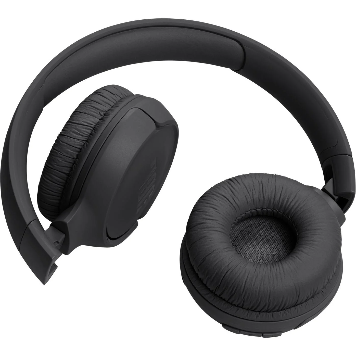 JBL Tune 520BT Wireless On-Ear Headphones (Black) - Image 6