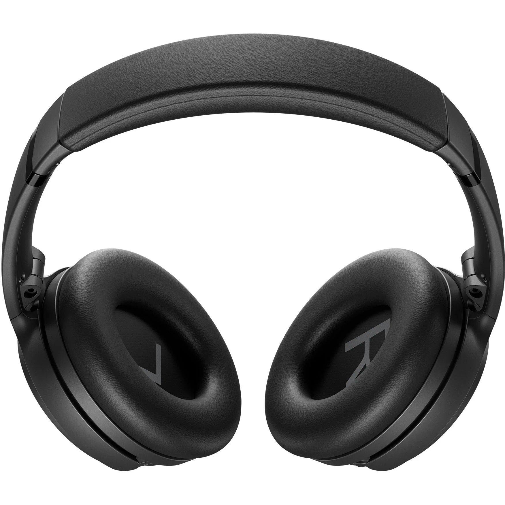 Bose QuietComfort Noise Cancelling Headphones (Black) - Image 3