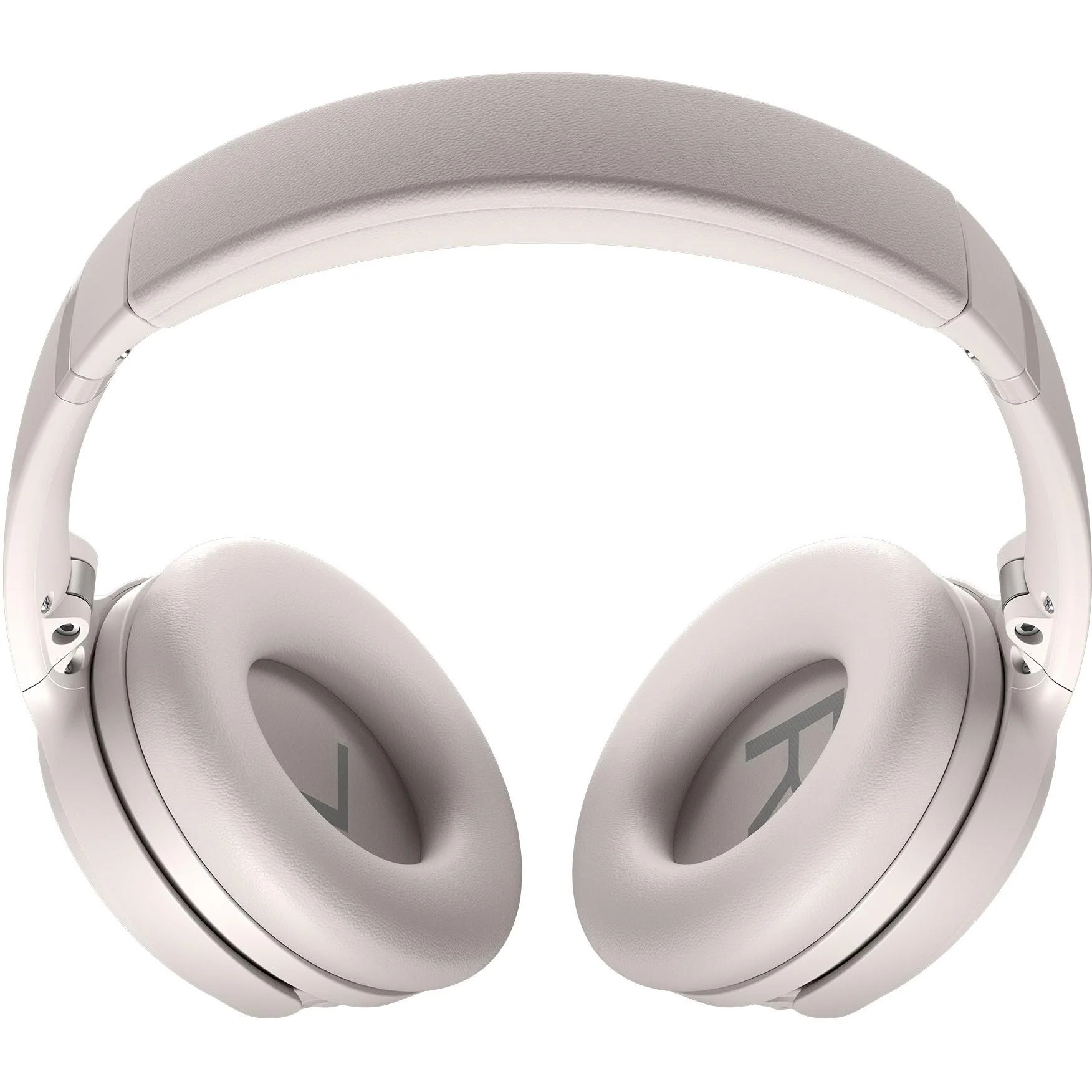 Bose QuietComfort Noise Cancelling Headphones (White Smoke) - Image 4