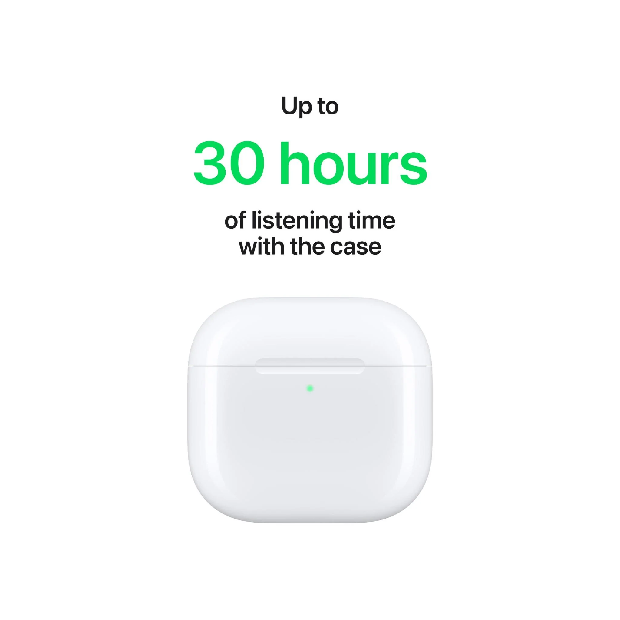 Apple AirPods 4 - Image 7