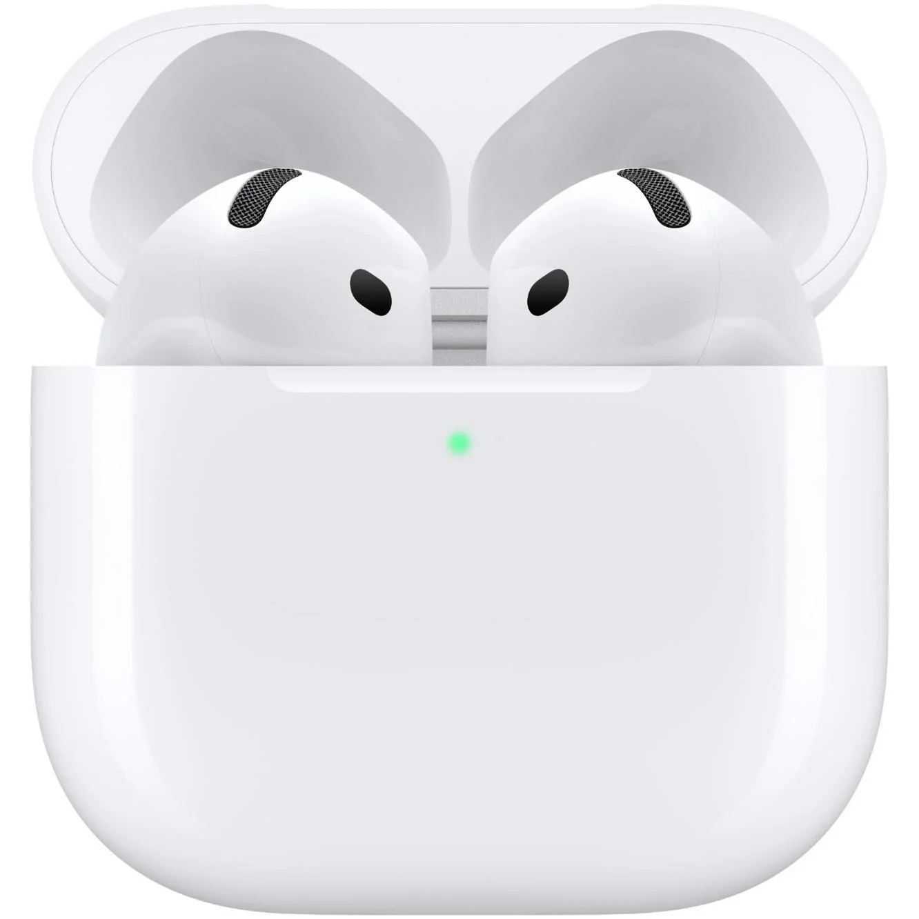 Apple AirPods 4 with Active Noise Cancellation - Image 3