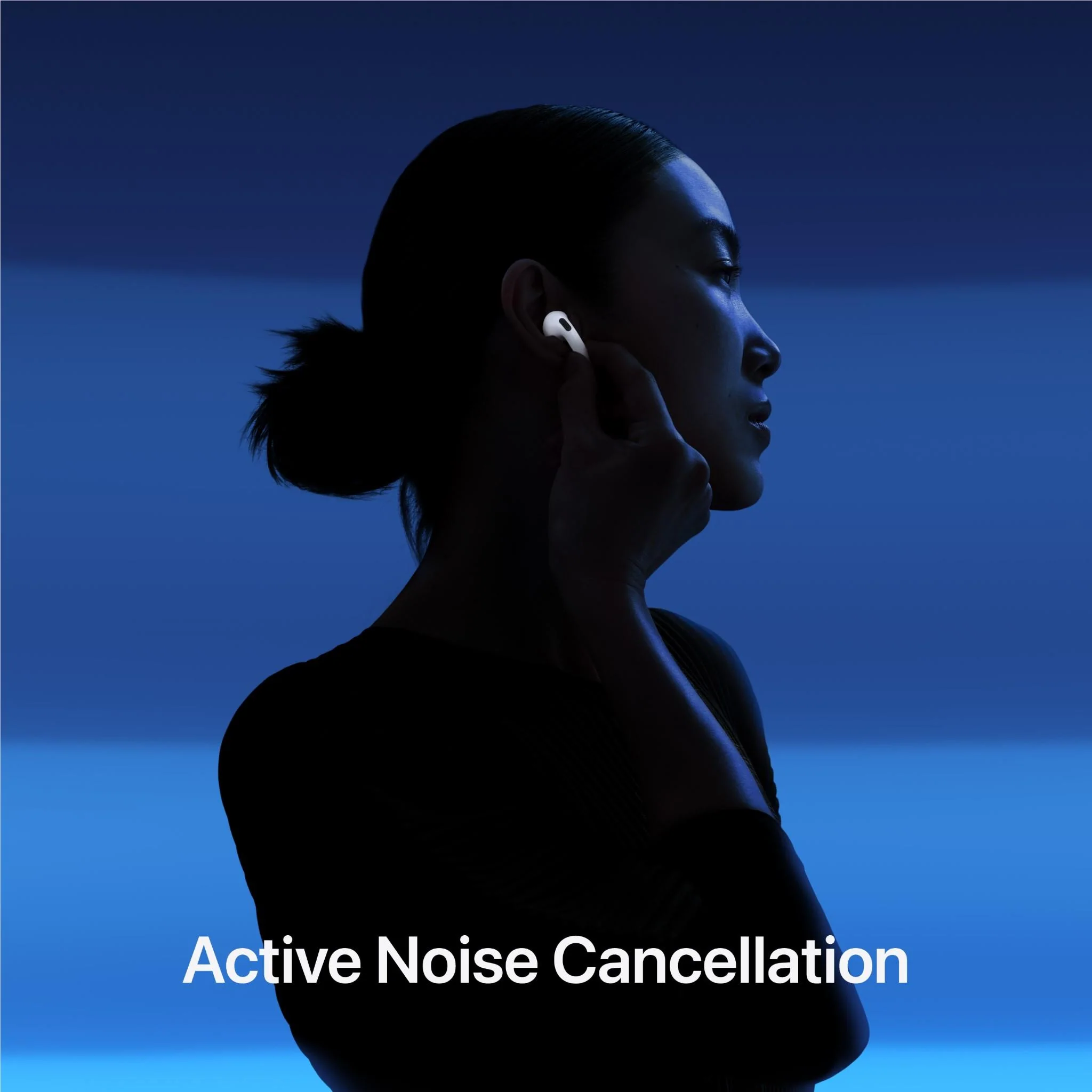 Apple AirPods 4 with Active Noise Cancellation - Image 4