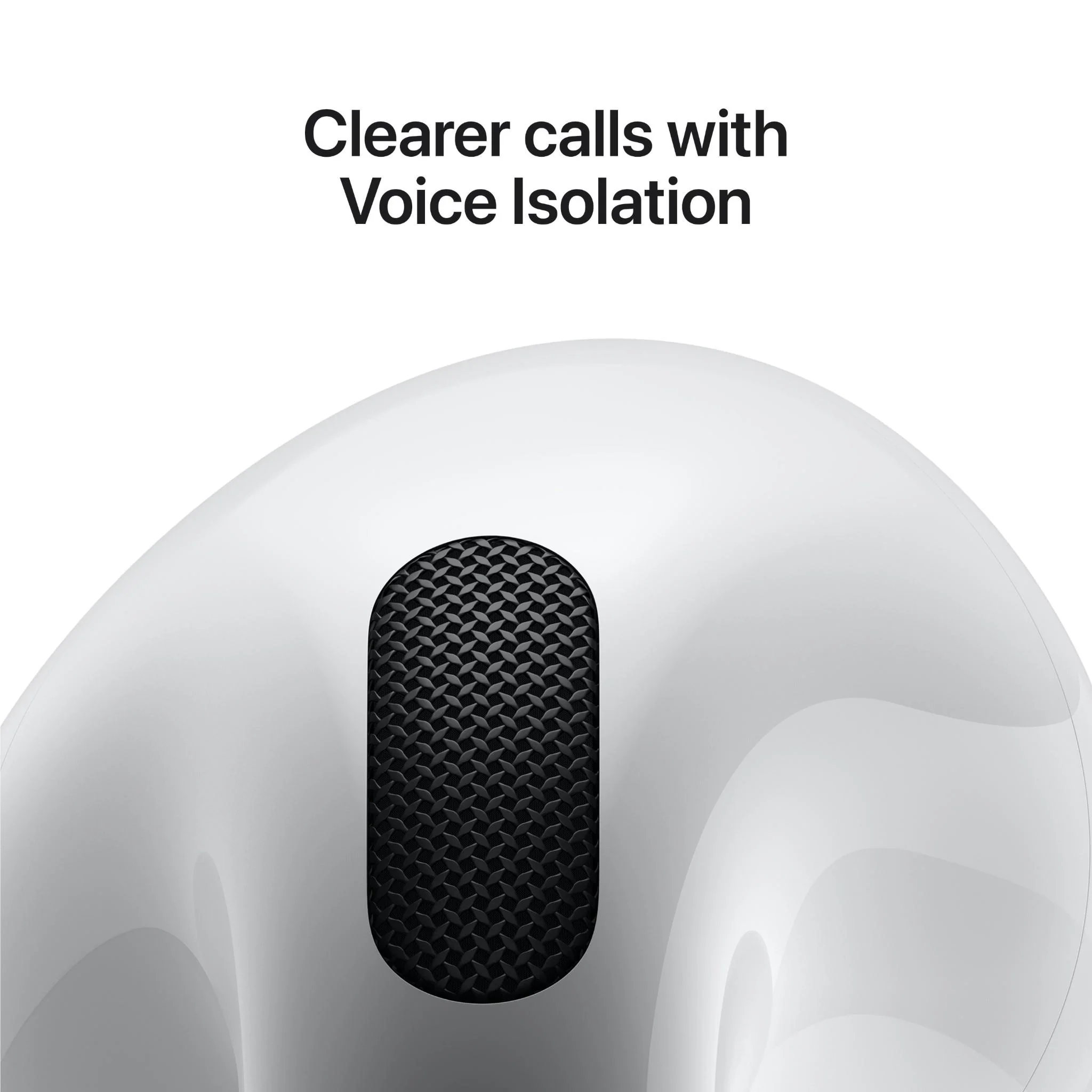 Apple AirPods 4 with Active Noise Cancellation - Image 7
