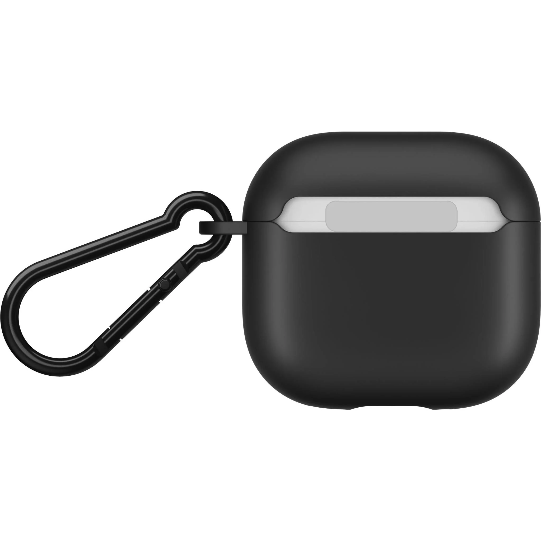 Case-Mate Tough Case for AirPods 4 (Black) - Image 3