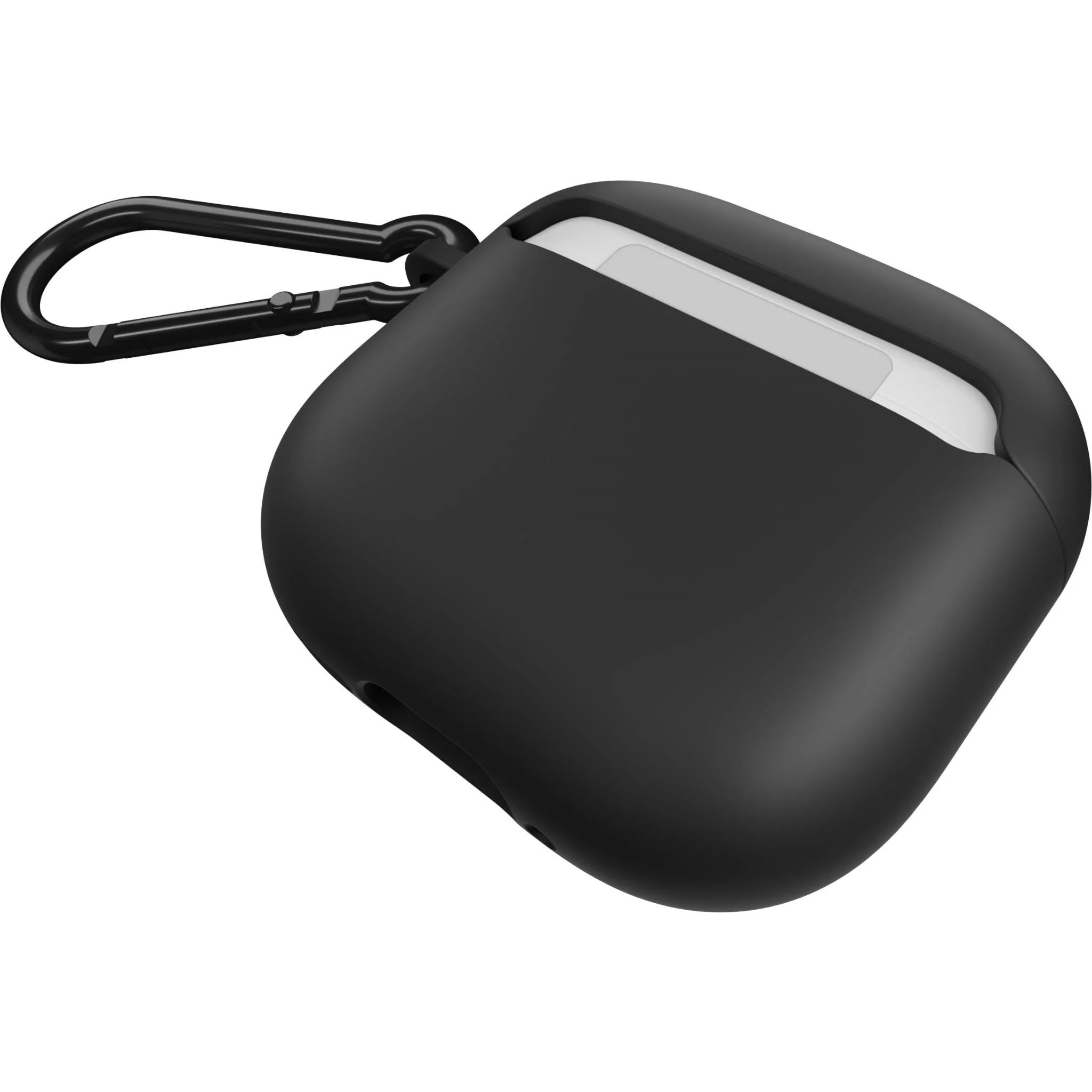 Case-Mate Tough Case for AirPods 4 (Black) - Image 5