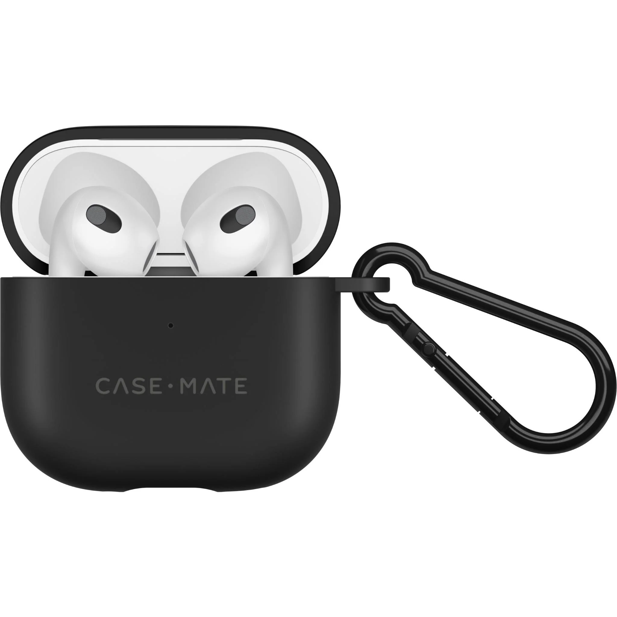 Case-Mate Tough Case for AirPods 4 (Black) - Image 6