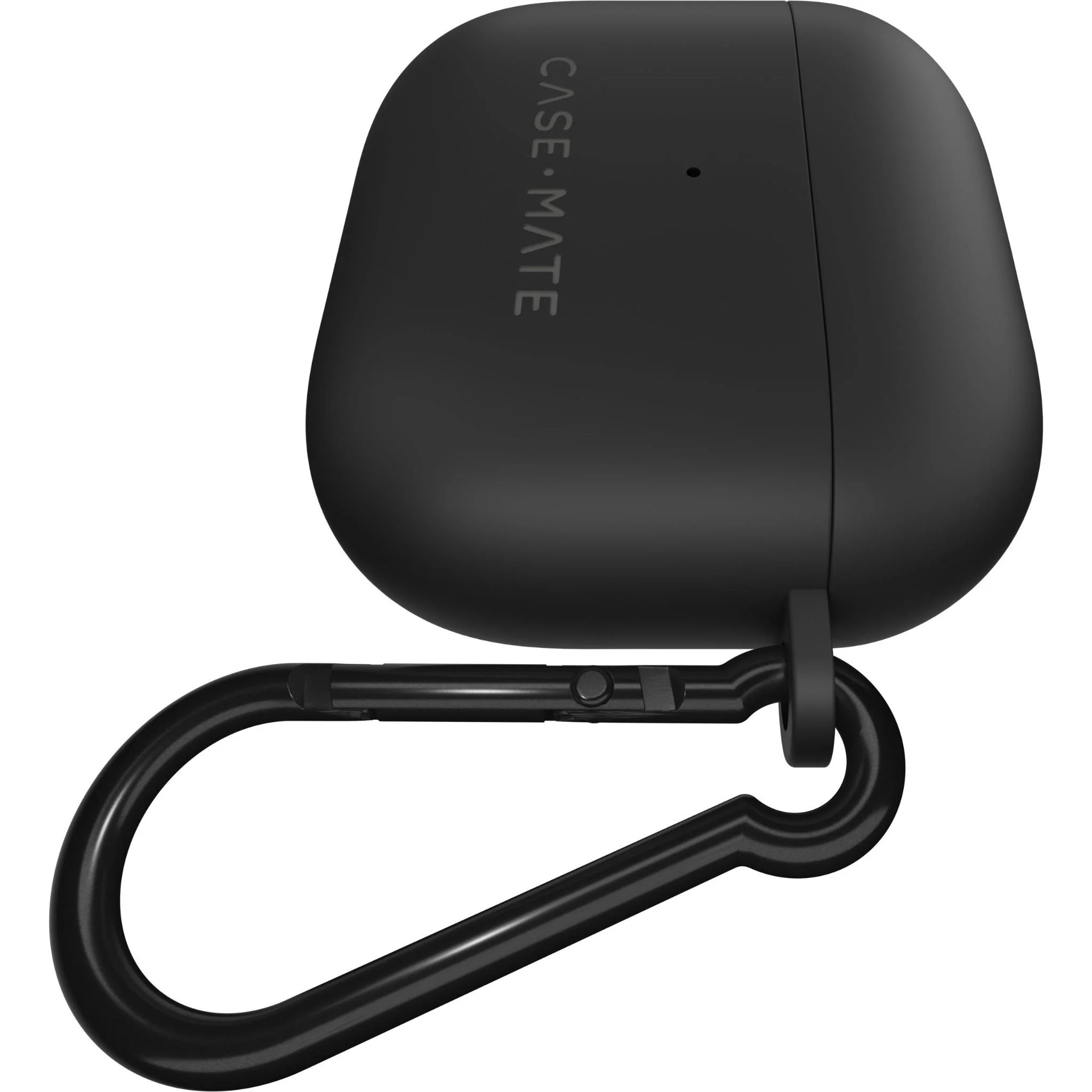 Case-Mate Tough Case for AirPods 4 (Black) - Image 8