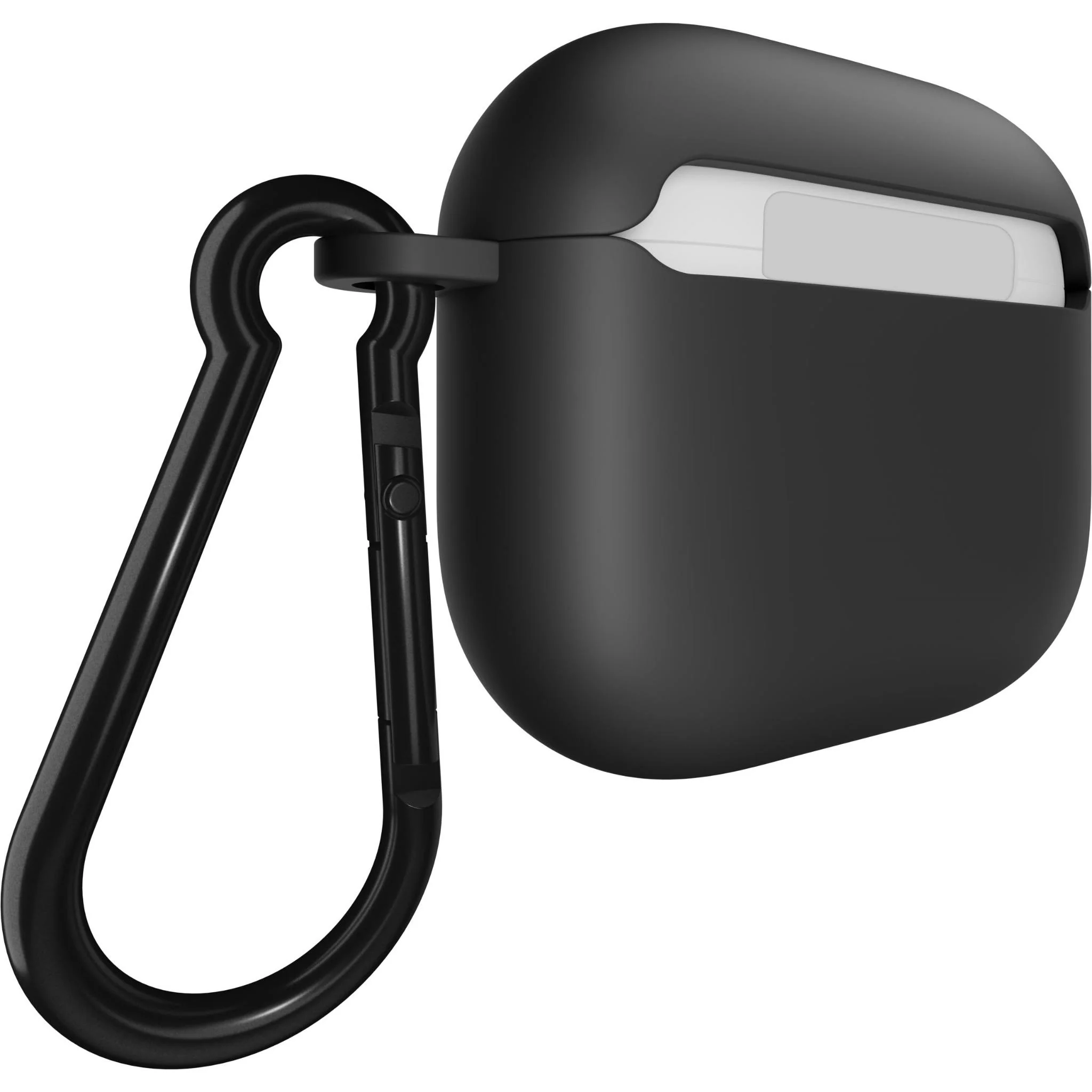 Case-Mate Tough Case for AirPods 4 (Black) - Image 9