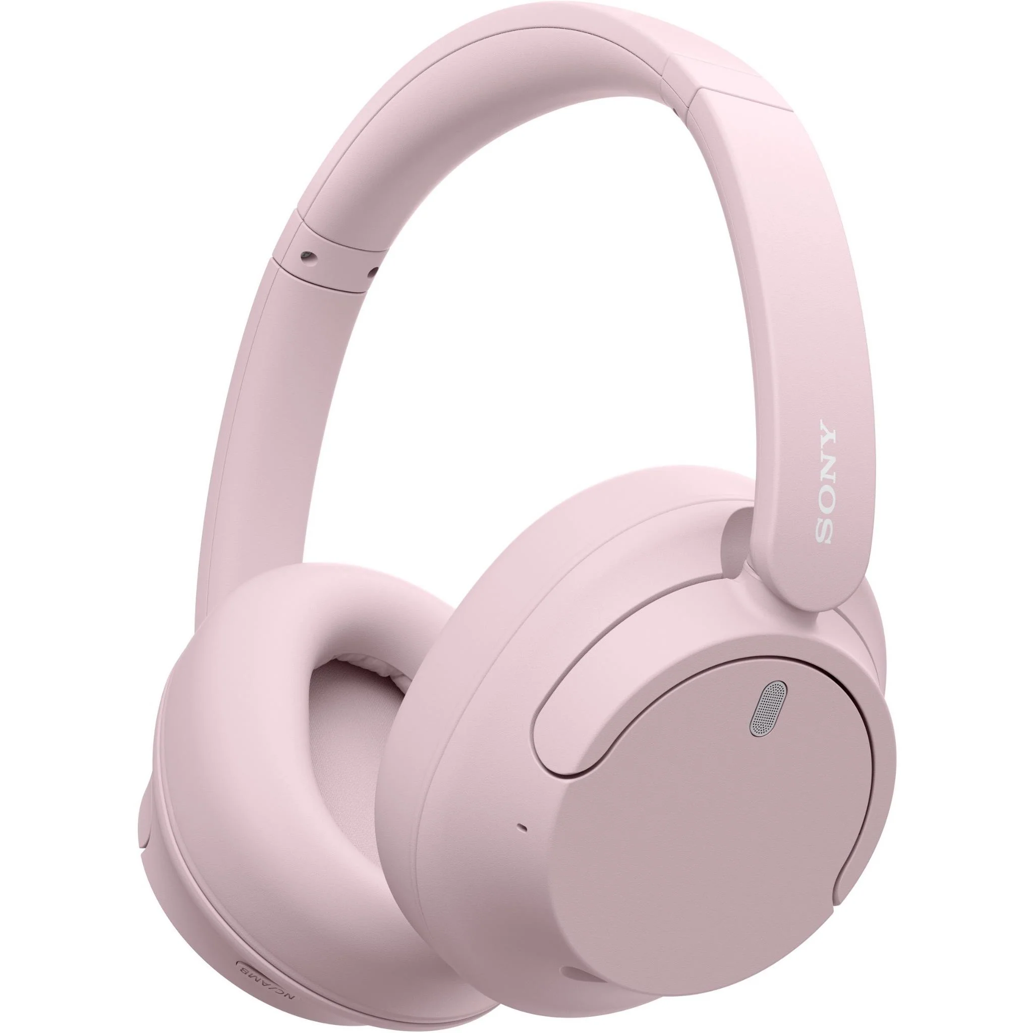 Sony WH-CH720 Wireless Noise Cancelling Over-Ear Headphones (Pink) - Image 2