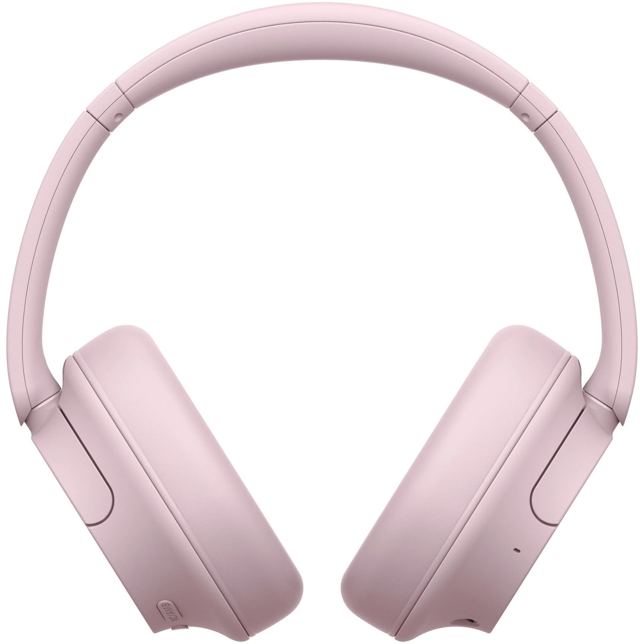 Sony WH-CH720 Wireless Noise Cancelling Over-Ear Headphones (Pink) - Image 3