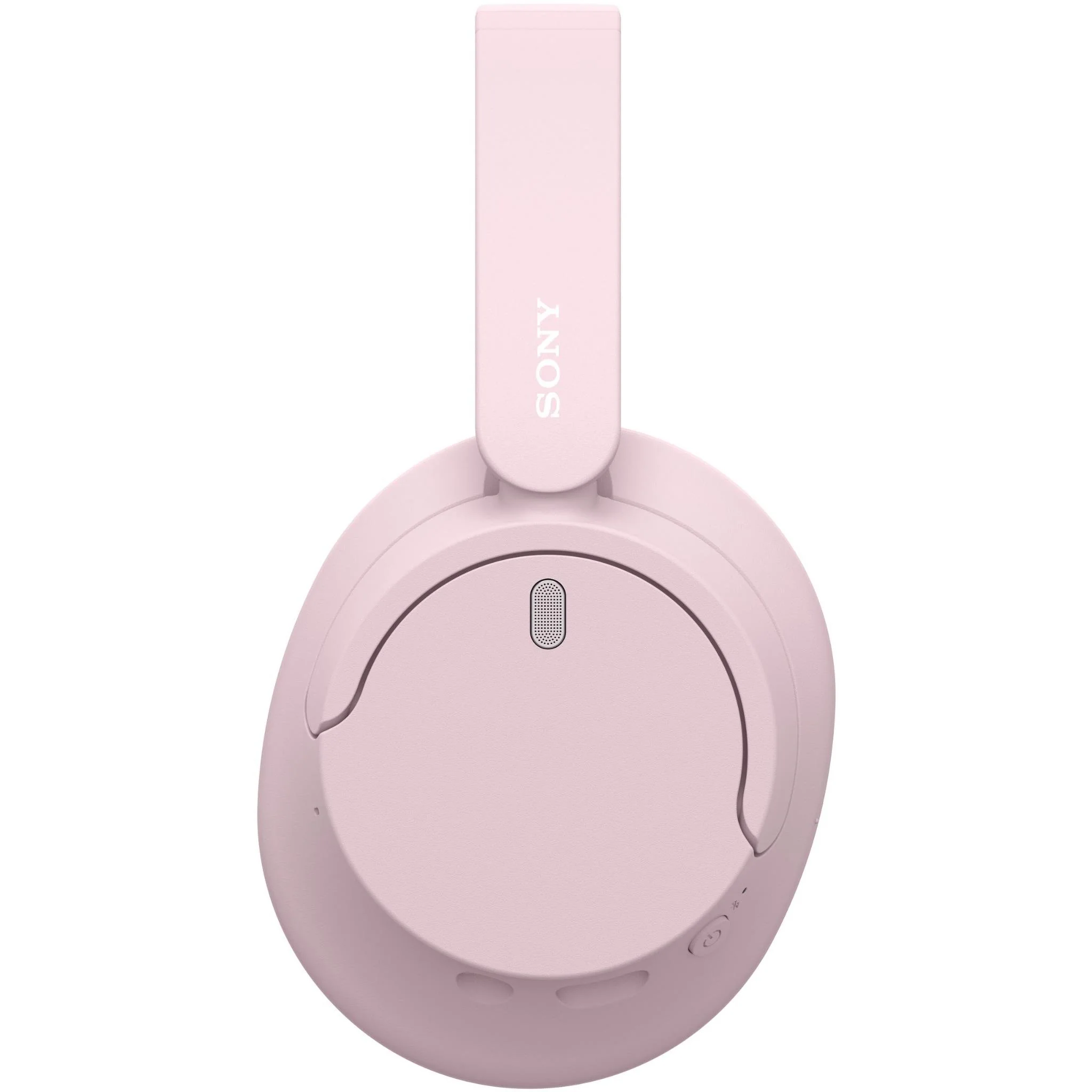 Sony WH-CH720 Wireless Noise Cancelling Over-Ear Headphones (Pink) - Image 4