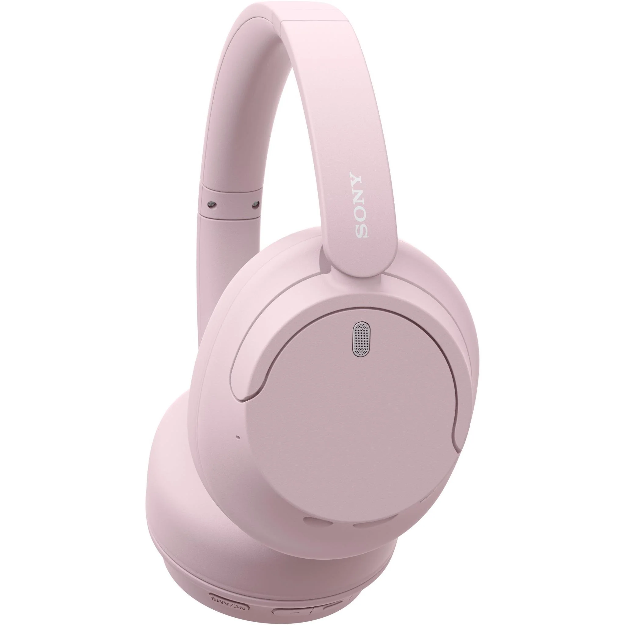 Sony WH-CH720 Wireless Noise Cancelling Over-Ear Headphones (Pink) - Image 5