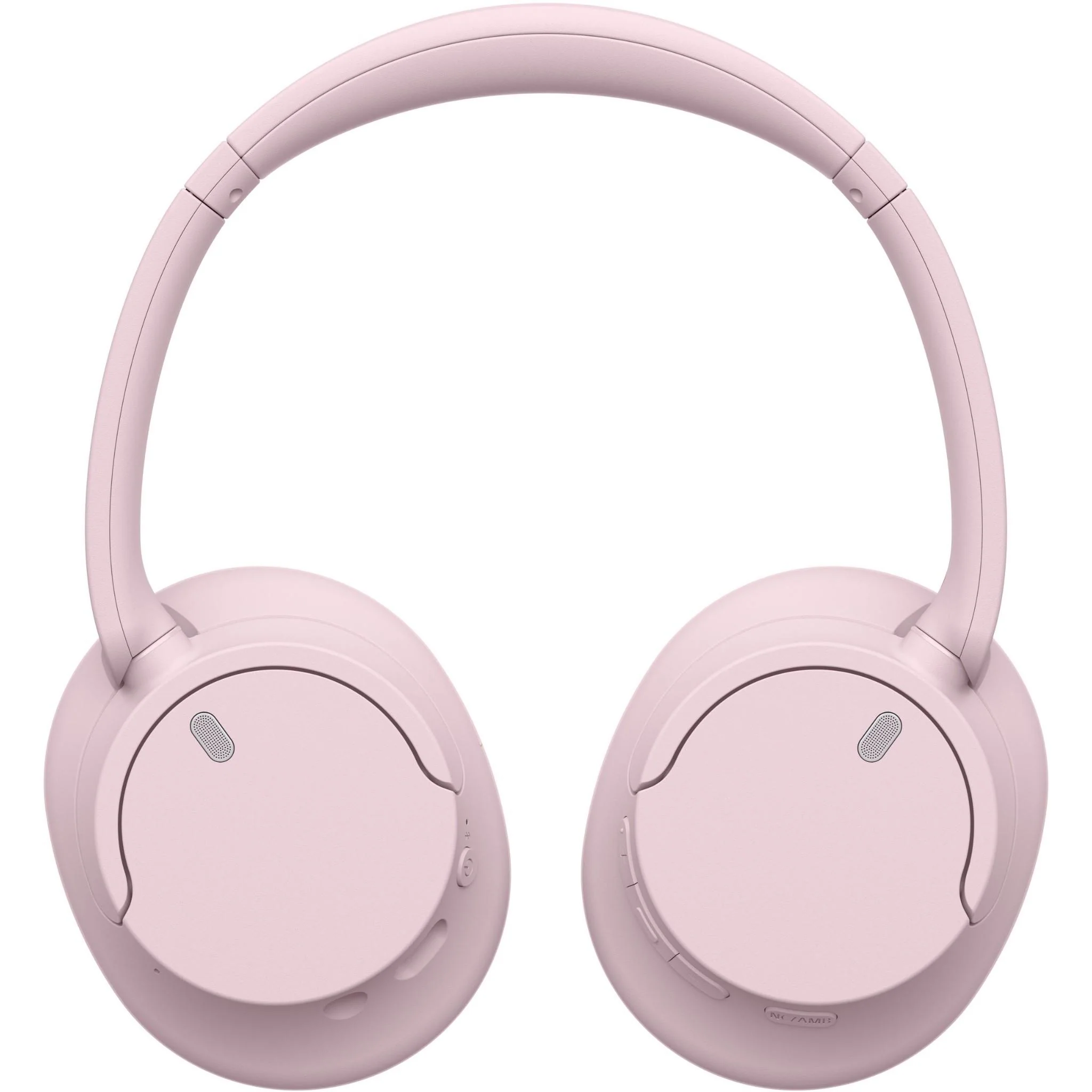 Sony WH-CH720 Wireless Noise Cancelling Over-Ear Headphones (Pink) - Image 6
