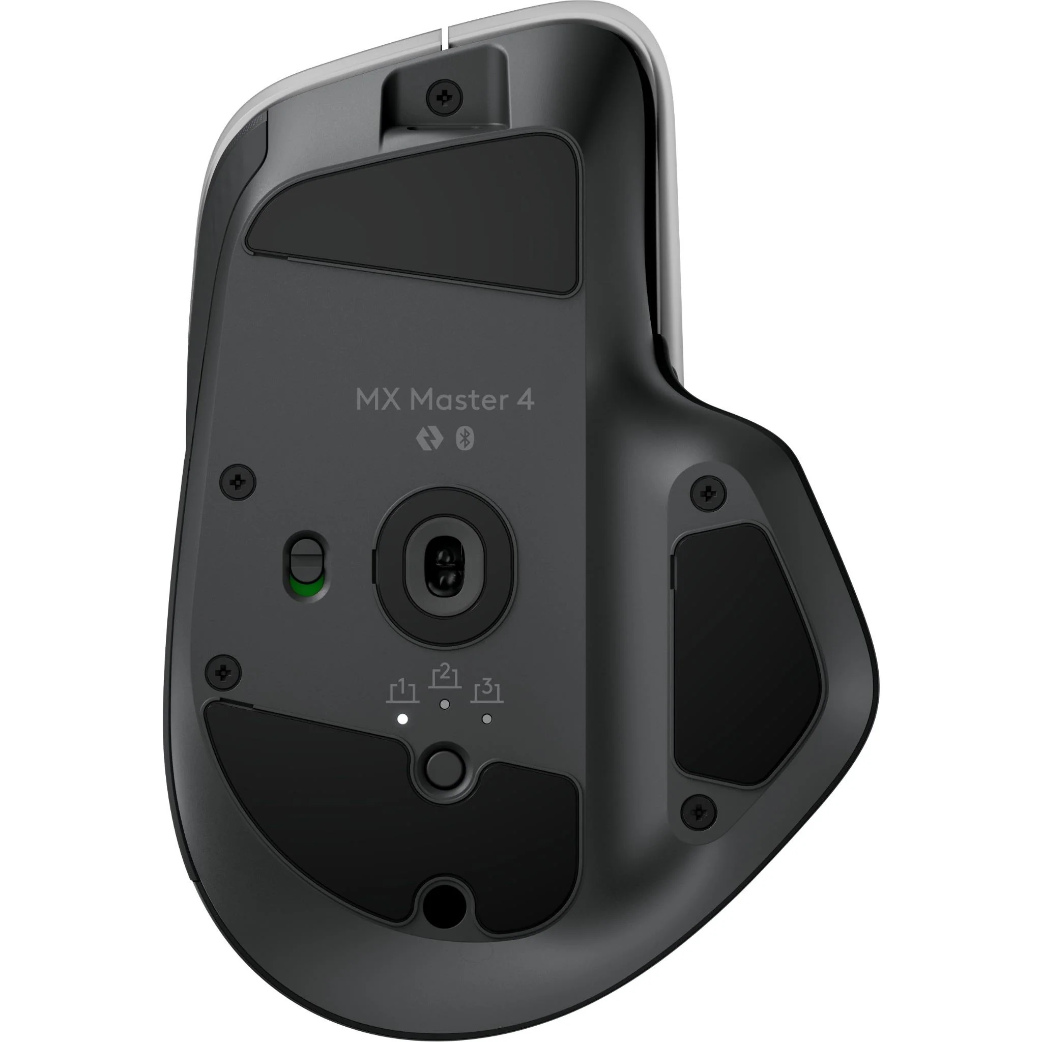 Logitech MX Master 4 Mouse (Graphite) - Image 6