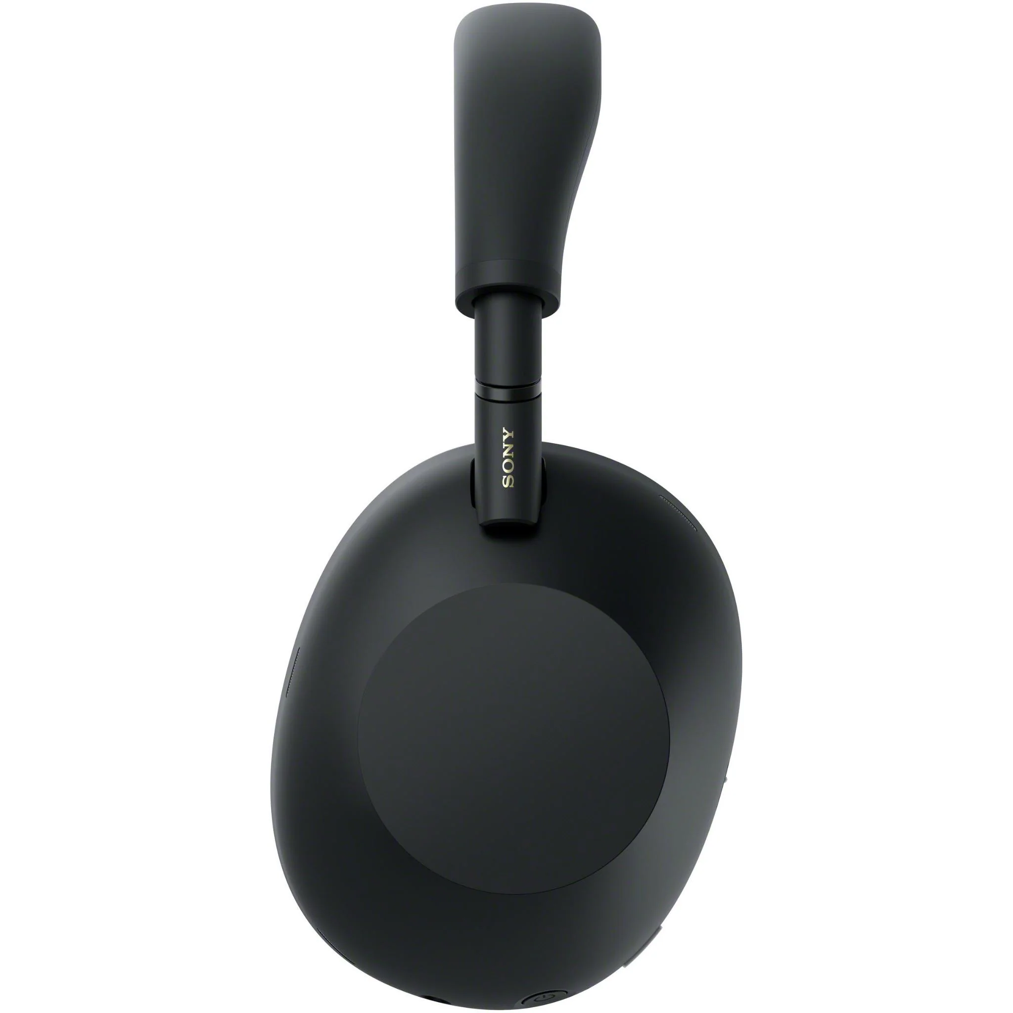 Sony WH-1000XM6 Premium Noise Cancelling Over-Ear Headphones (Black) - Image 3