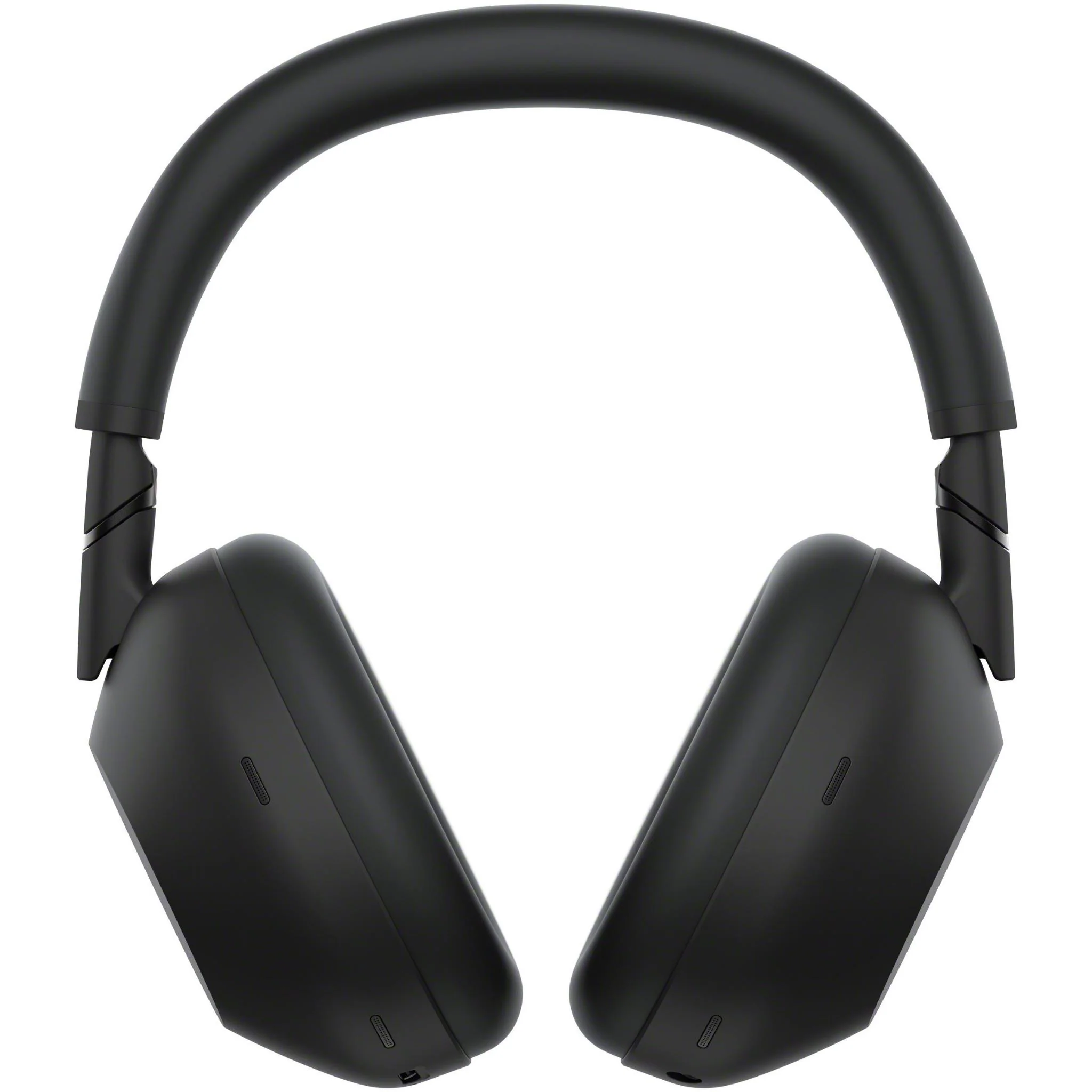 Sony WH-1000XM6 Premium Noise Cancelling Over-Ear Headphones (Black) - Image 4