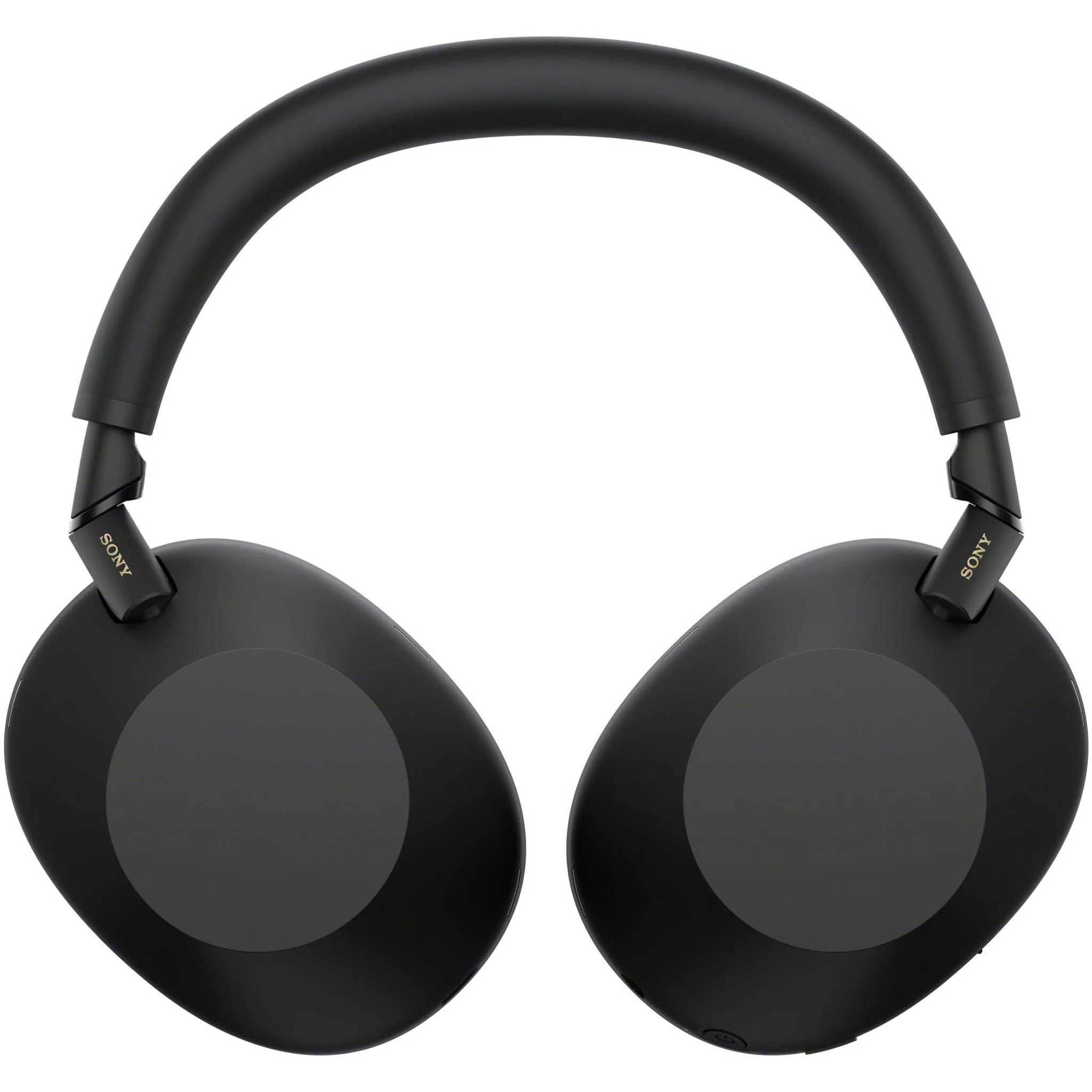 Sony WH-1000XM6 Premium Noise Cancelling Over-Ear Headphones (Black) - Image 5