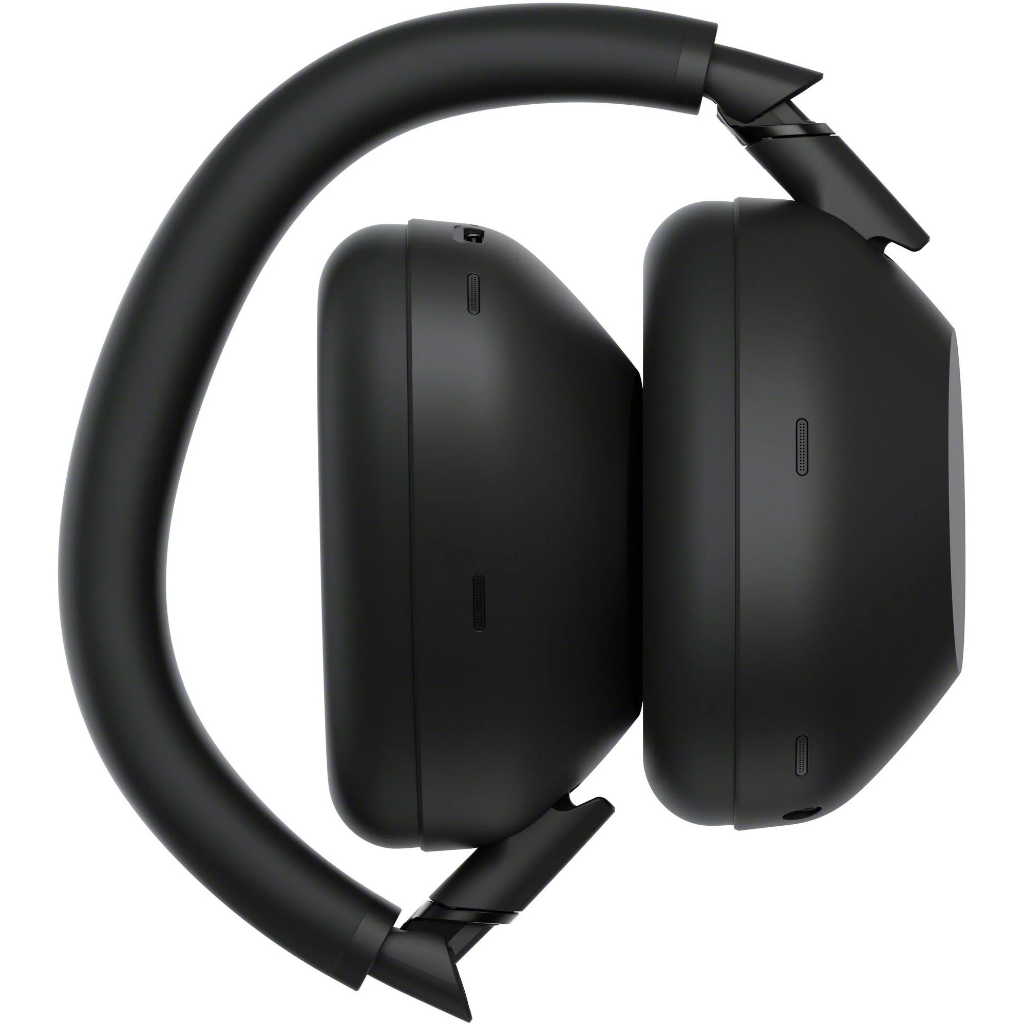Sony WH-1000XM6 Premium Noise Cancelling Over-Ear Headphones (Black) - Image 6