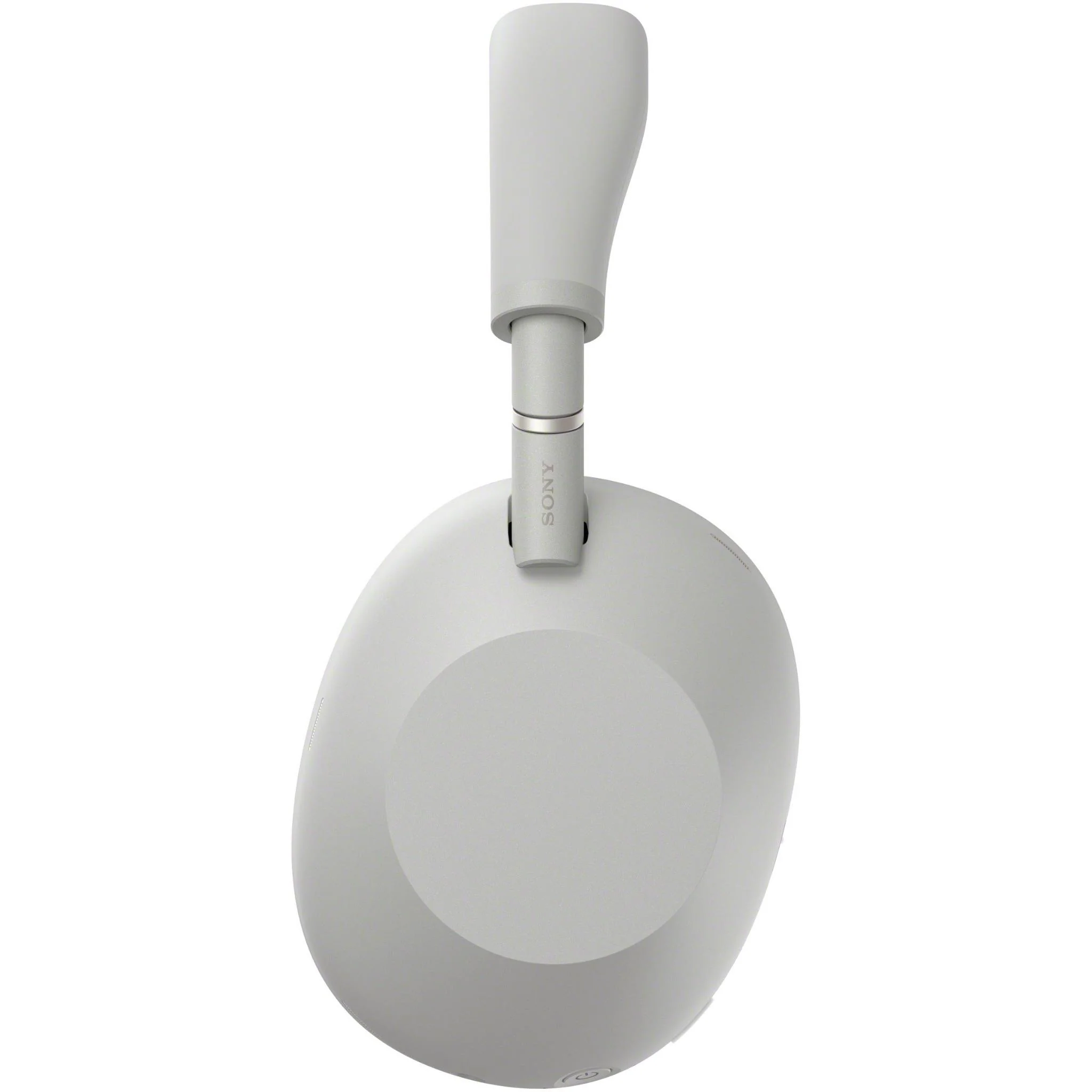 Sony WH-1000XM6 Premium Noise Cancelling Over-Ear Headphones (Silver) - Image 3