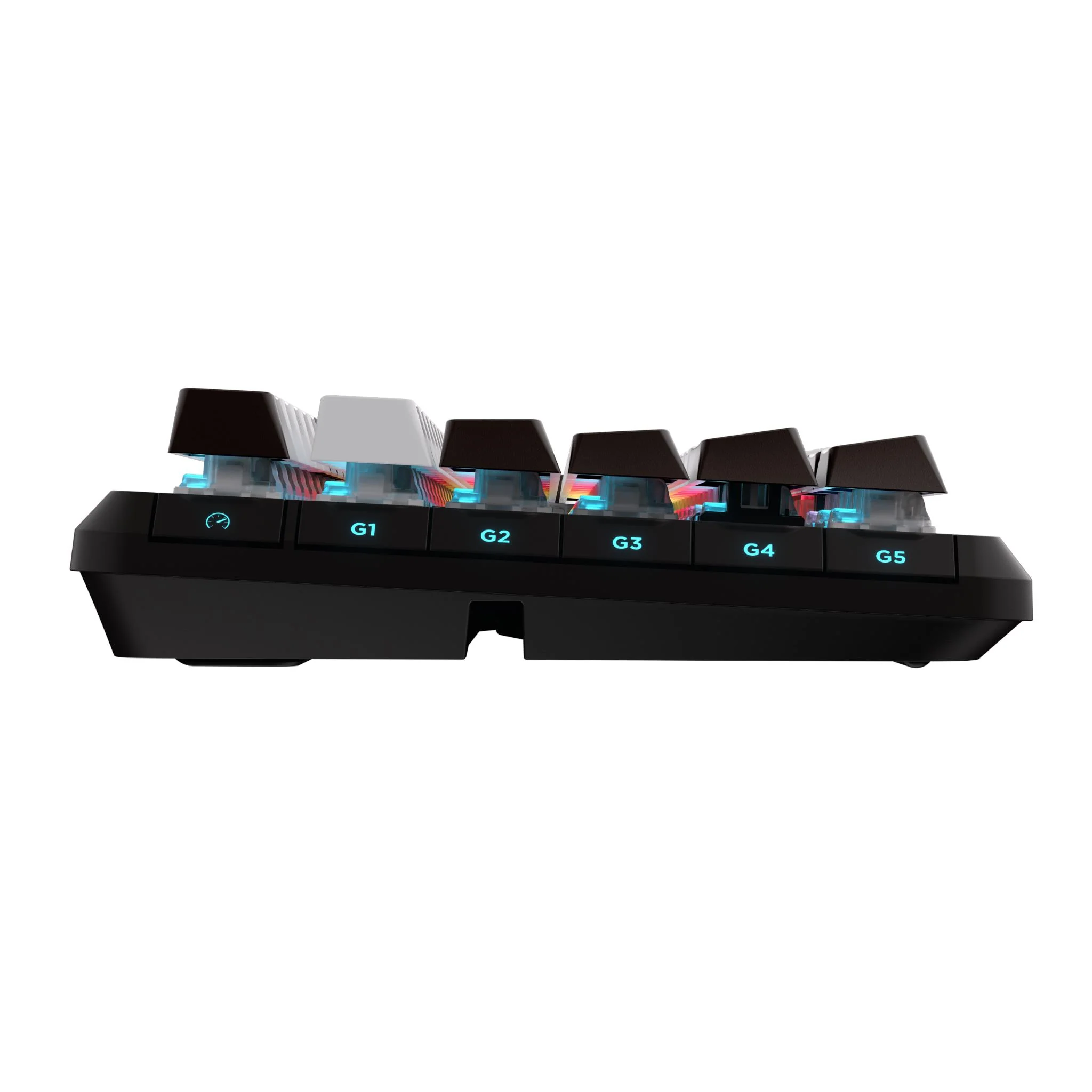 Corsair Vangard 96 Mechanical Gaming Keyboard (MLX Pulse) - Image 9