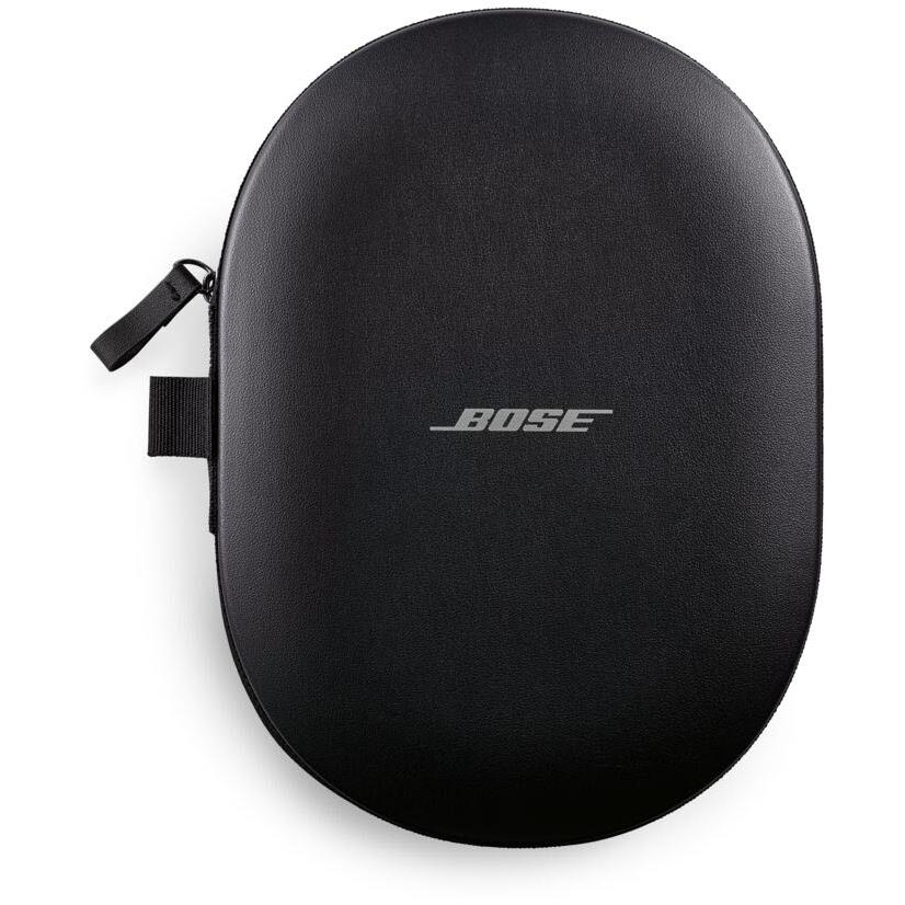 Sony WH-1000XM6 Premium Noise Cancelling Over-Ear Headphones (Black) - Image 9