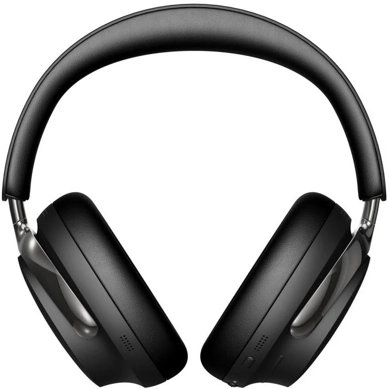 Bose QuietComfort Ultra Noise Cancelling Headphones Gen 2 (Black) - Image 3
