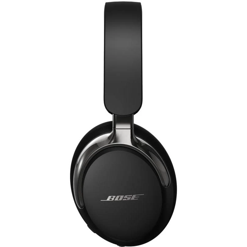 Bose QuietComfort Ultra Noise Cancelling Headphones Gen 2 (Black) - Image 4