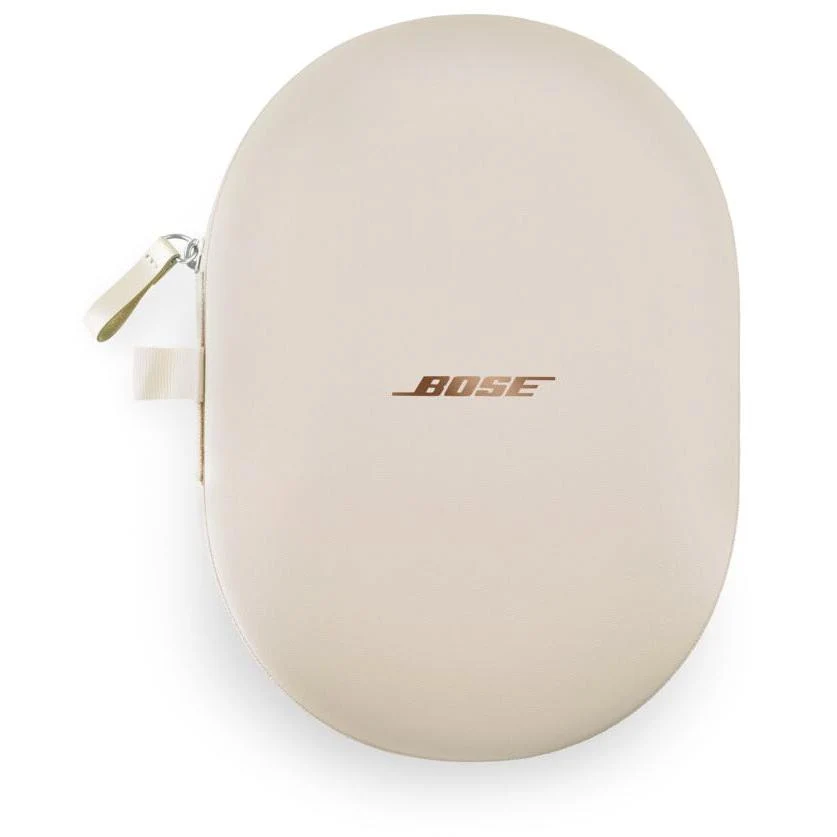 Bose QuietComfort Ultra Noise Cancelling Headphones Gen 2 (Driftwood Sand) - Image 9