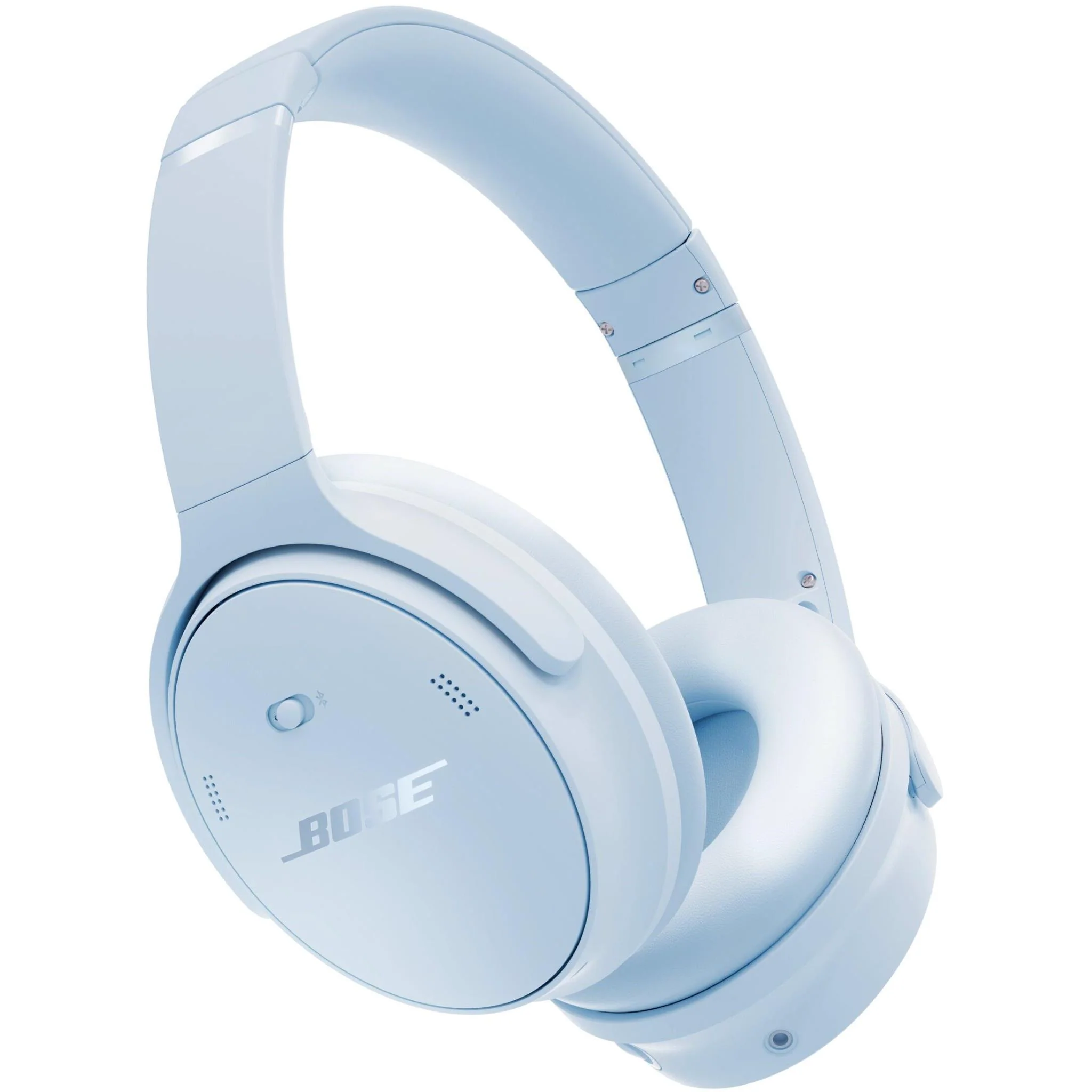 Bose QuietComfort Noise Cancelling Headphones (Ice Blue) - Image 4