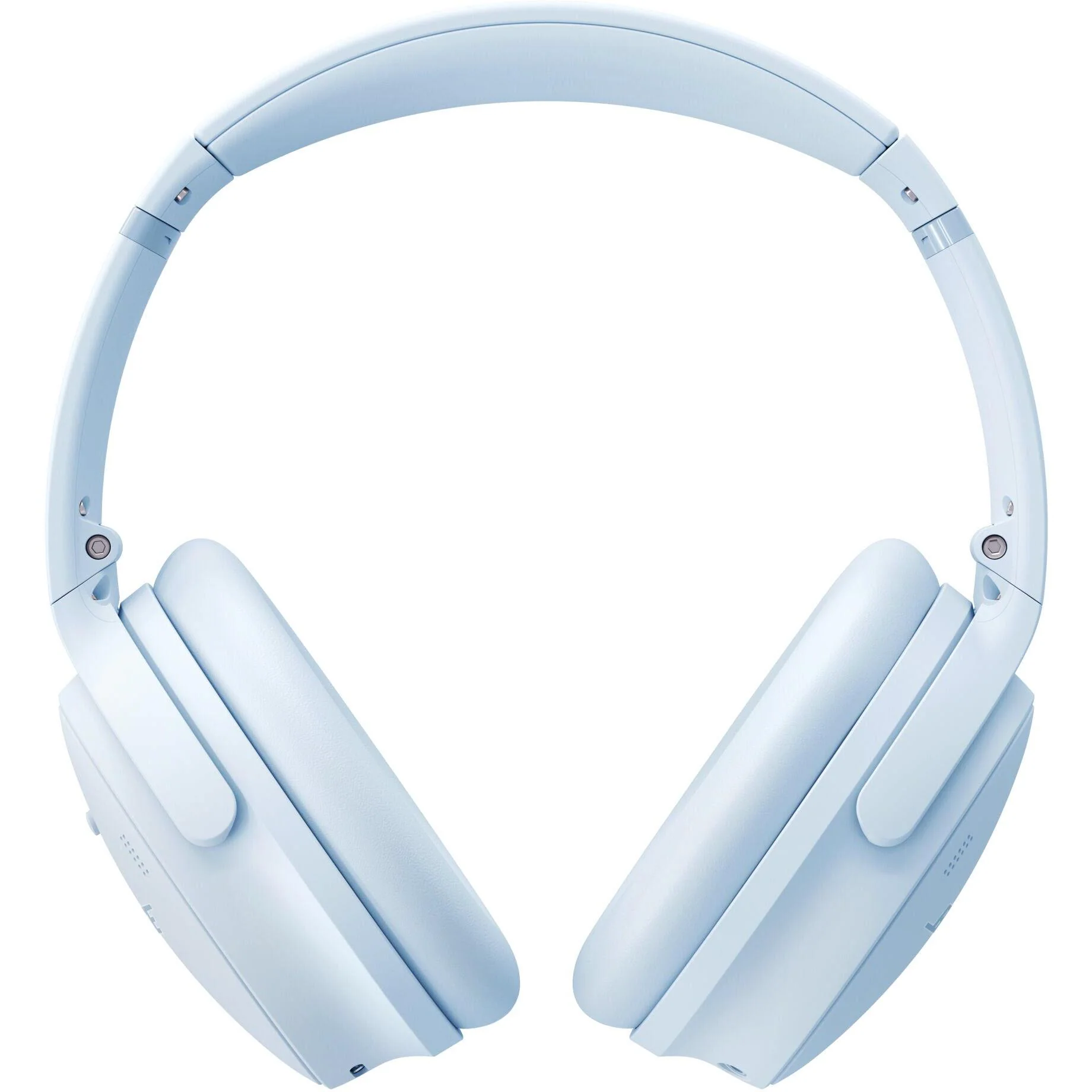 Bose QuietComfort Noise Cancelling Headphones (Ice Blue) - Image 6