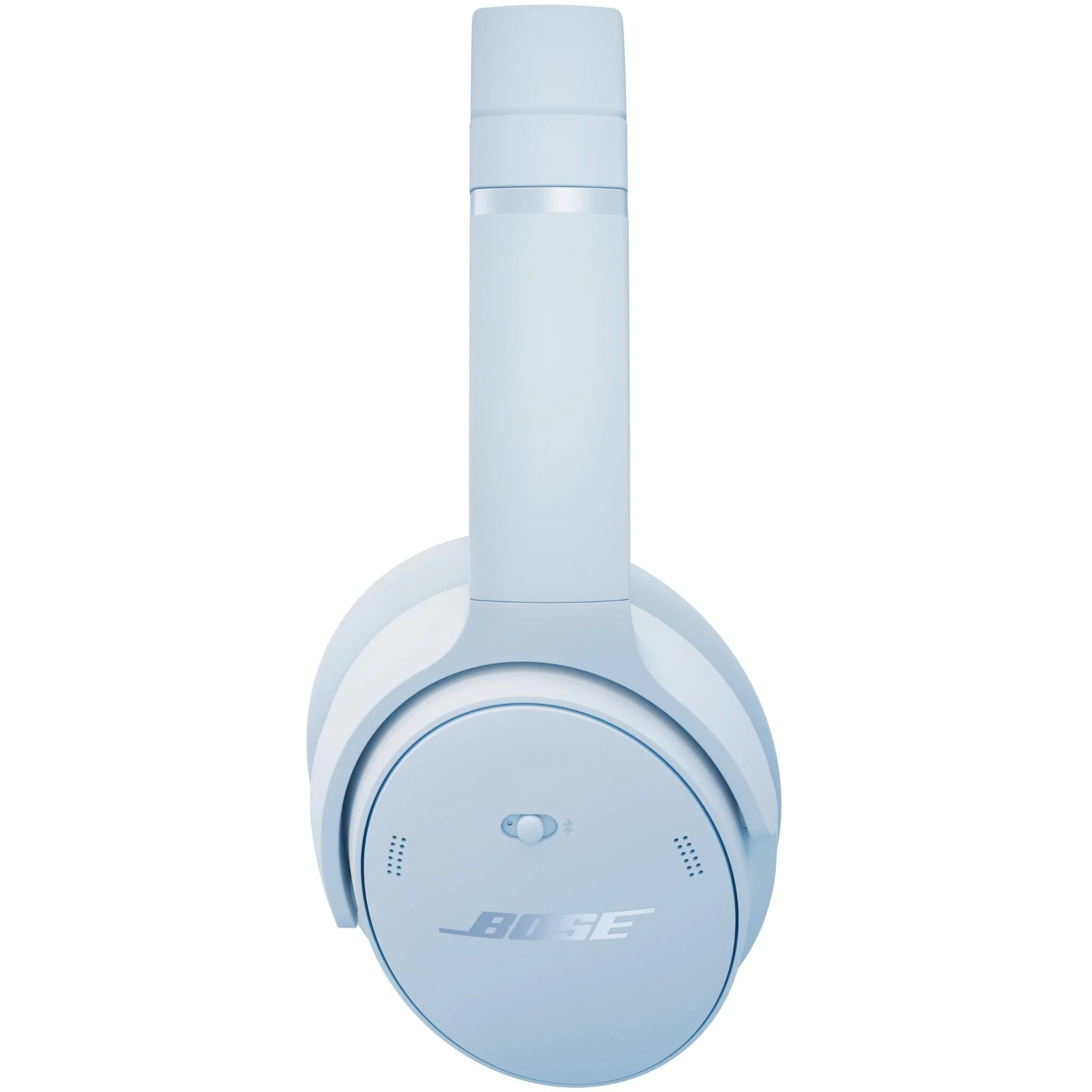 Bose QuietComfort Noise Cancelling Headphones (Ice Blue) - Image 9