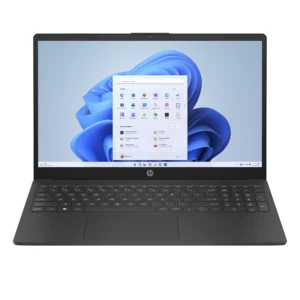 HP Laptop 15-fc0816AU 15.6" Full HD Laptop (Ryzen 7)[512GB]