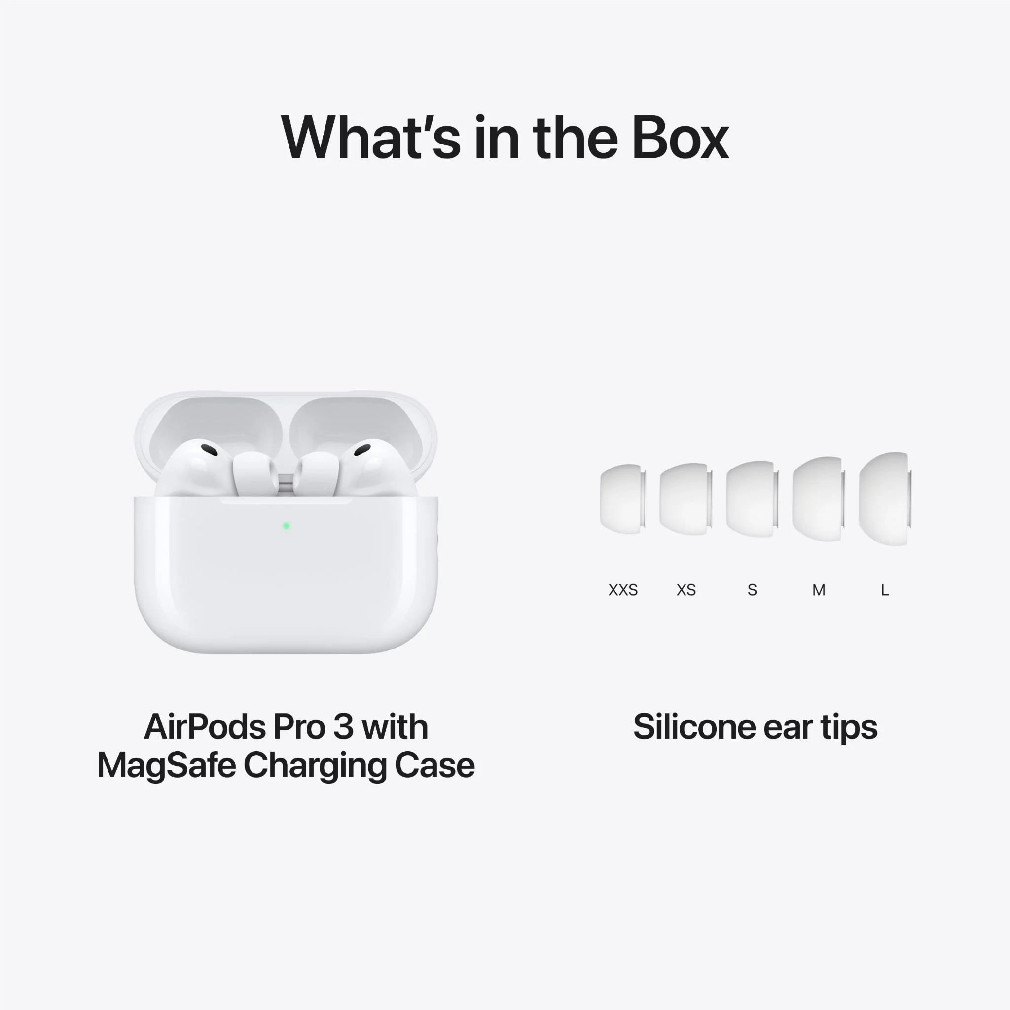 Apple AirPods Pro 3 - Image 9