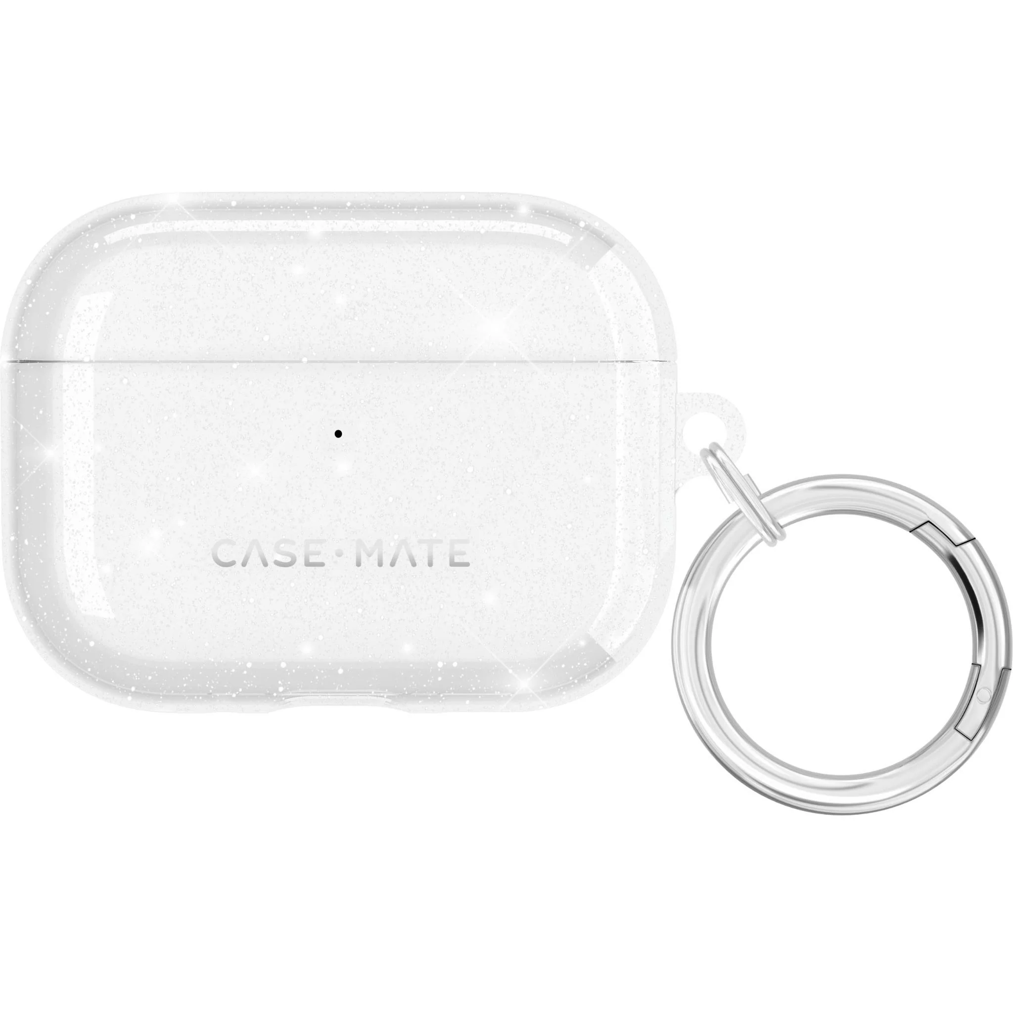Case-Mate Tough Case for AirPods Pro 3 (Twilight Silver) - Image 2